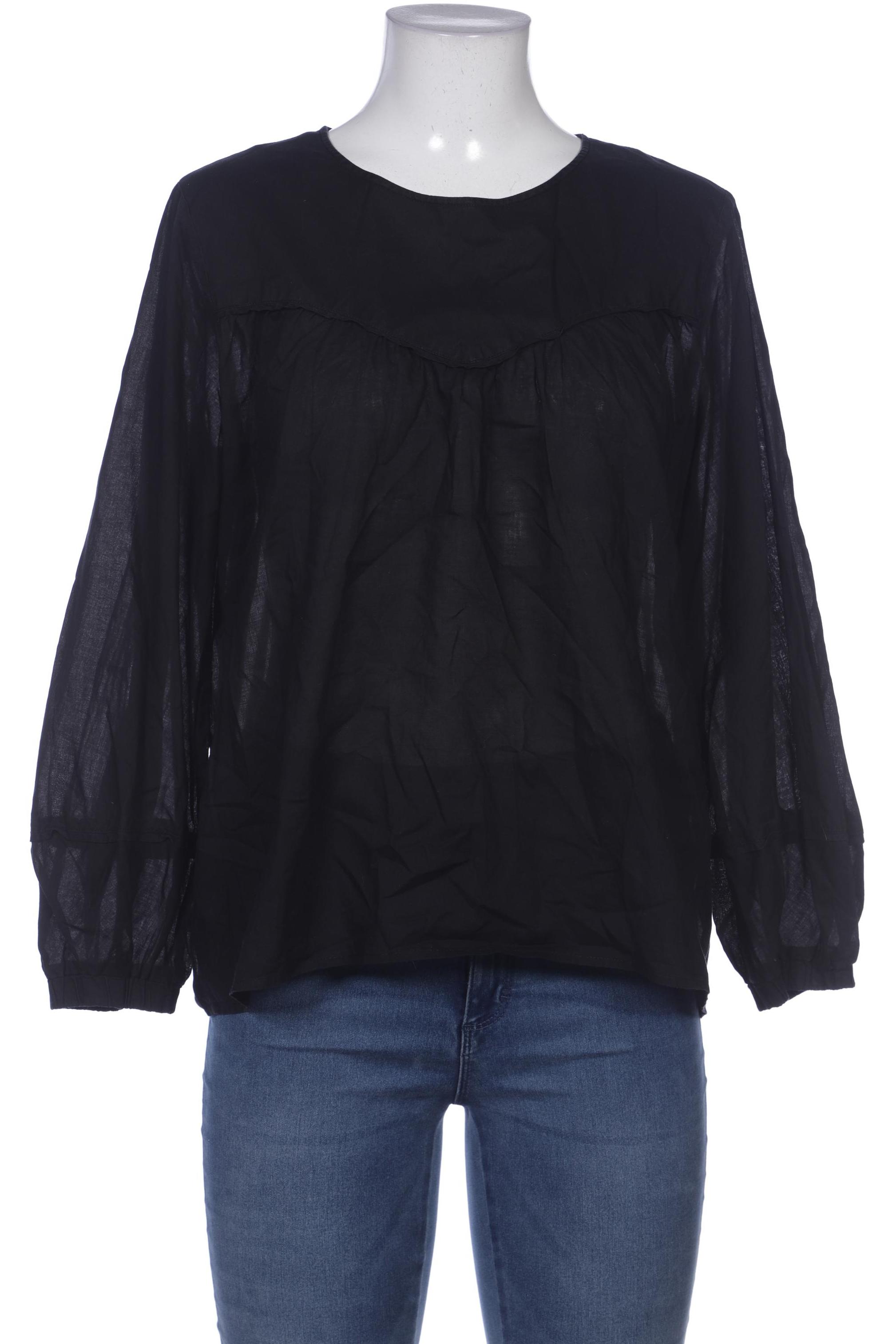 

Drykorn Damen Bluse, schwarz, Gr. 42