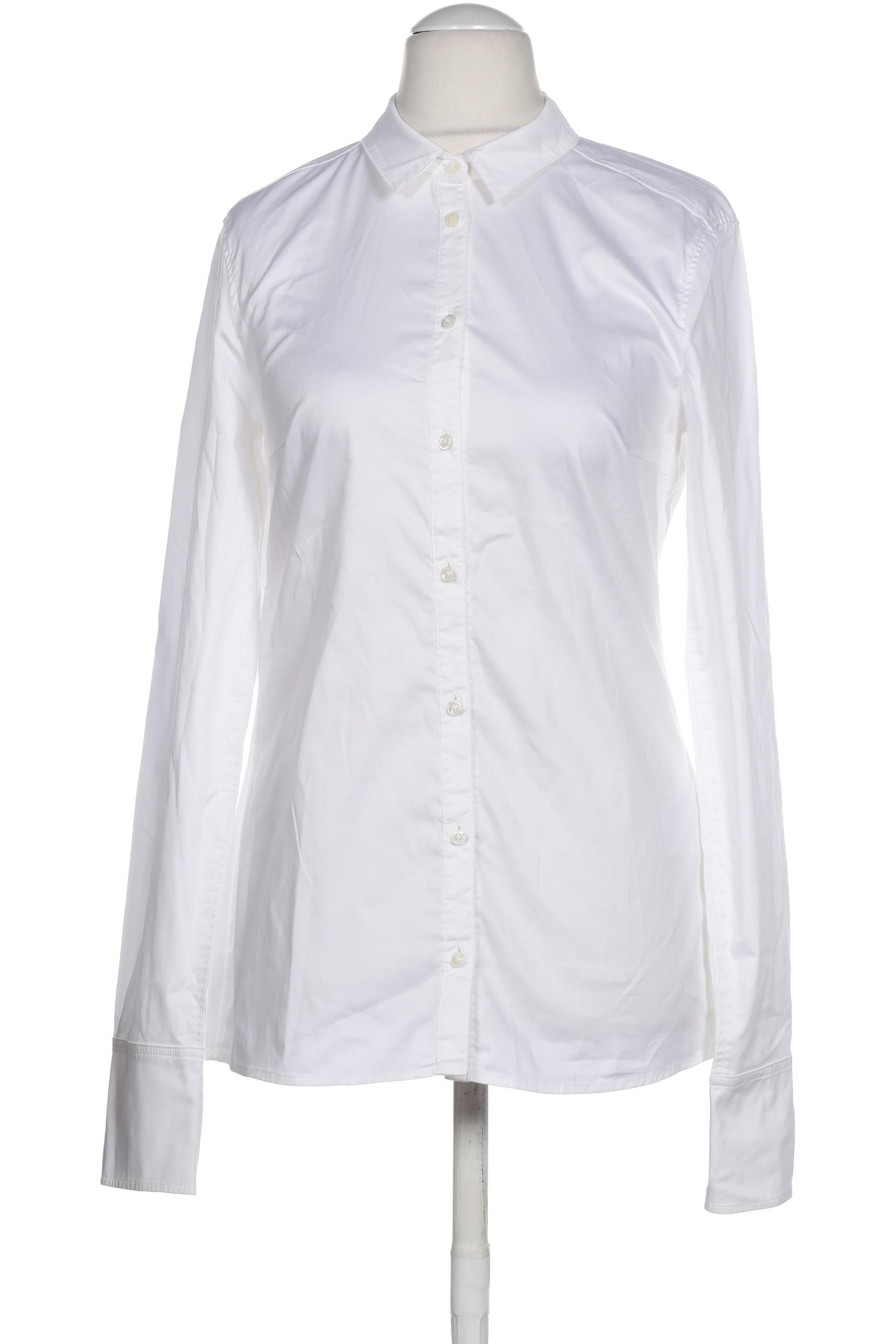 

Drykorn Damen Bluse, weiß, Gr. 34