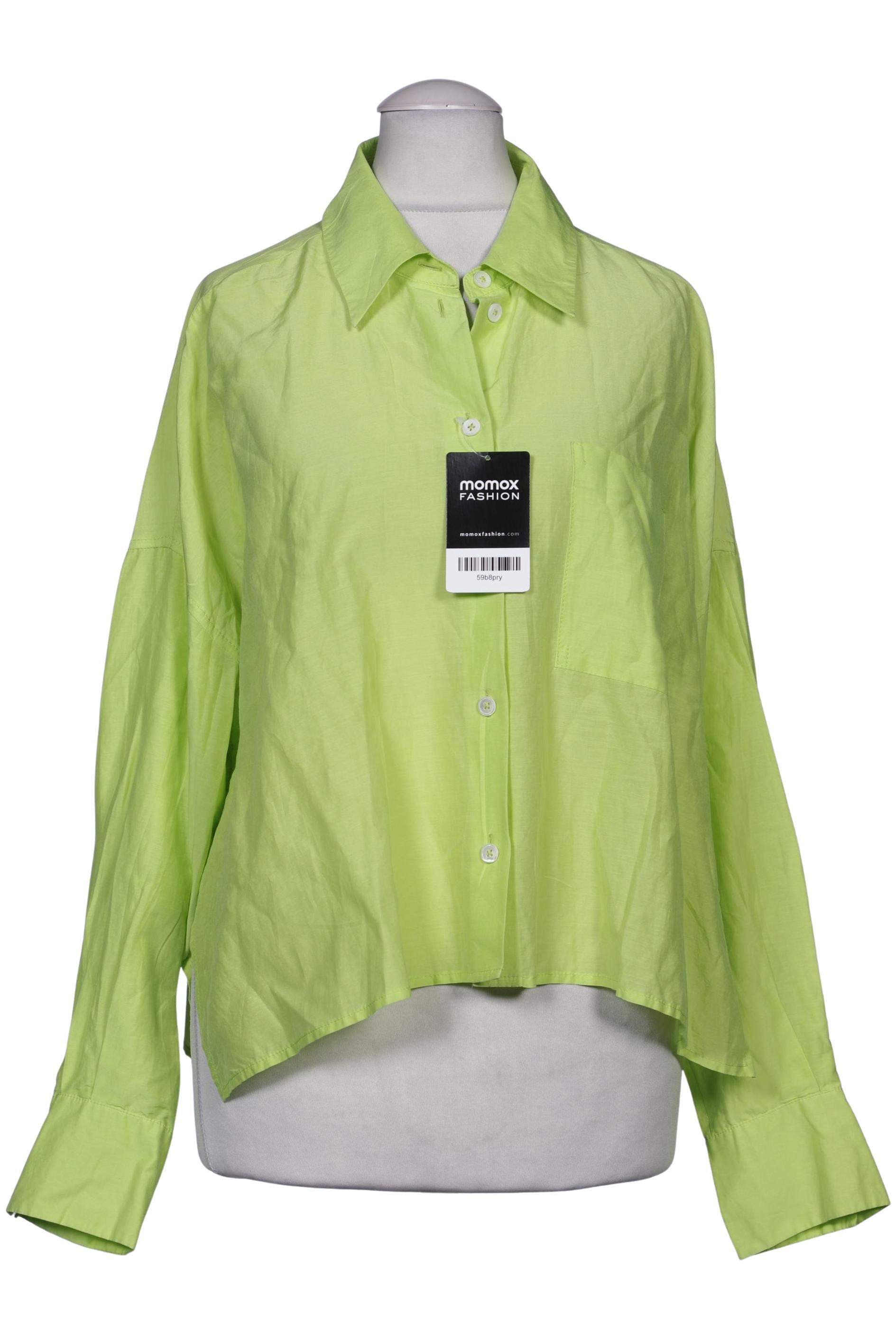 

Drykorn Damen Bluse, grün, Gr. 34