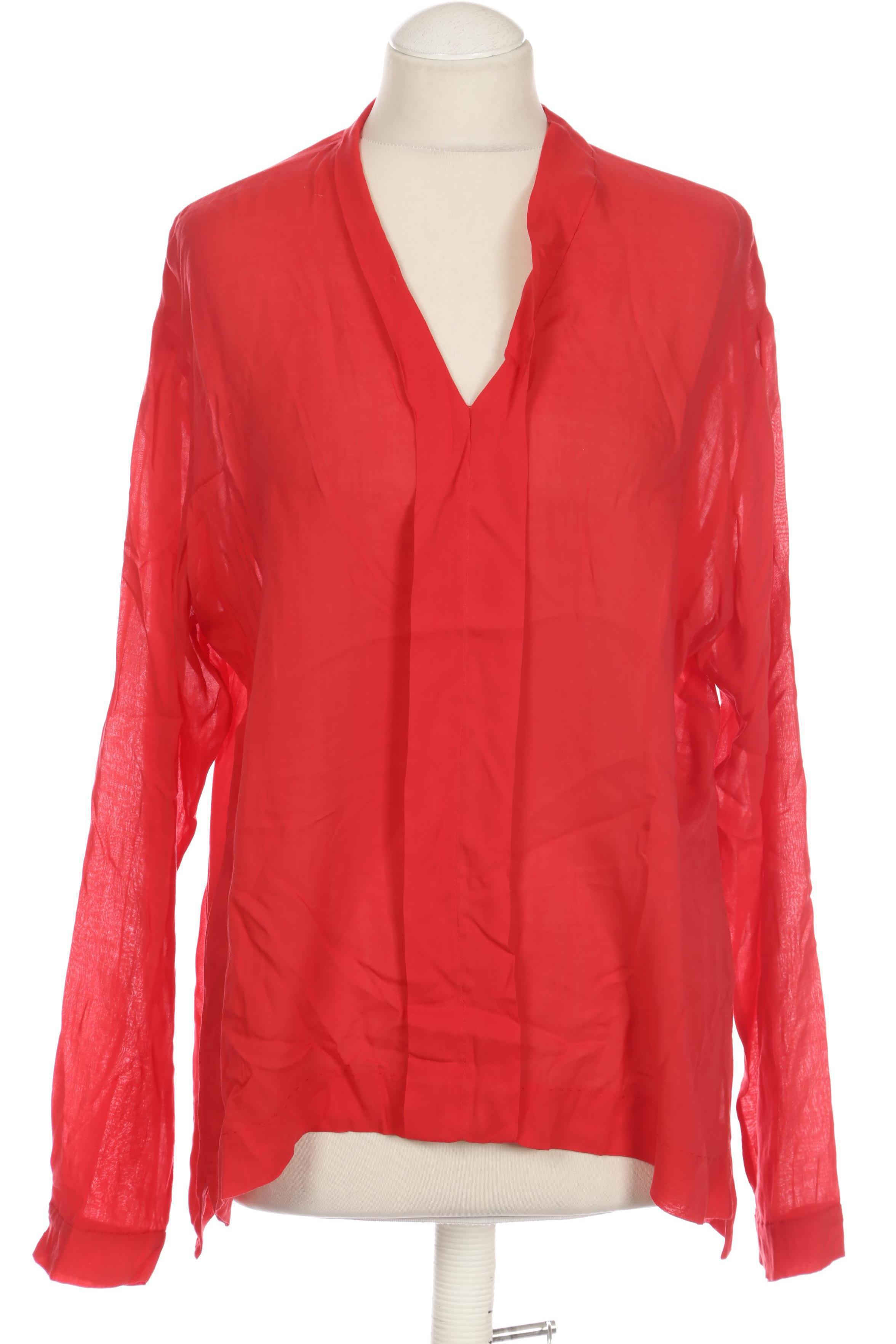 

Drykorn Damen Bluse, rot, Gr.