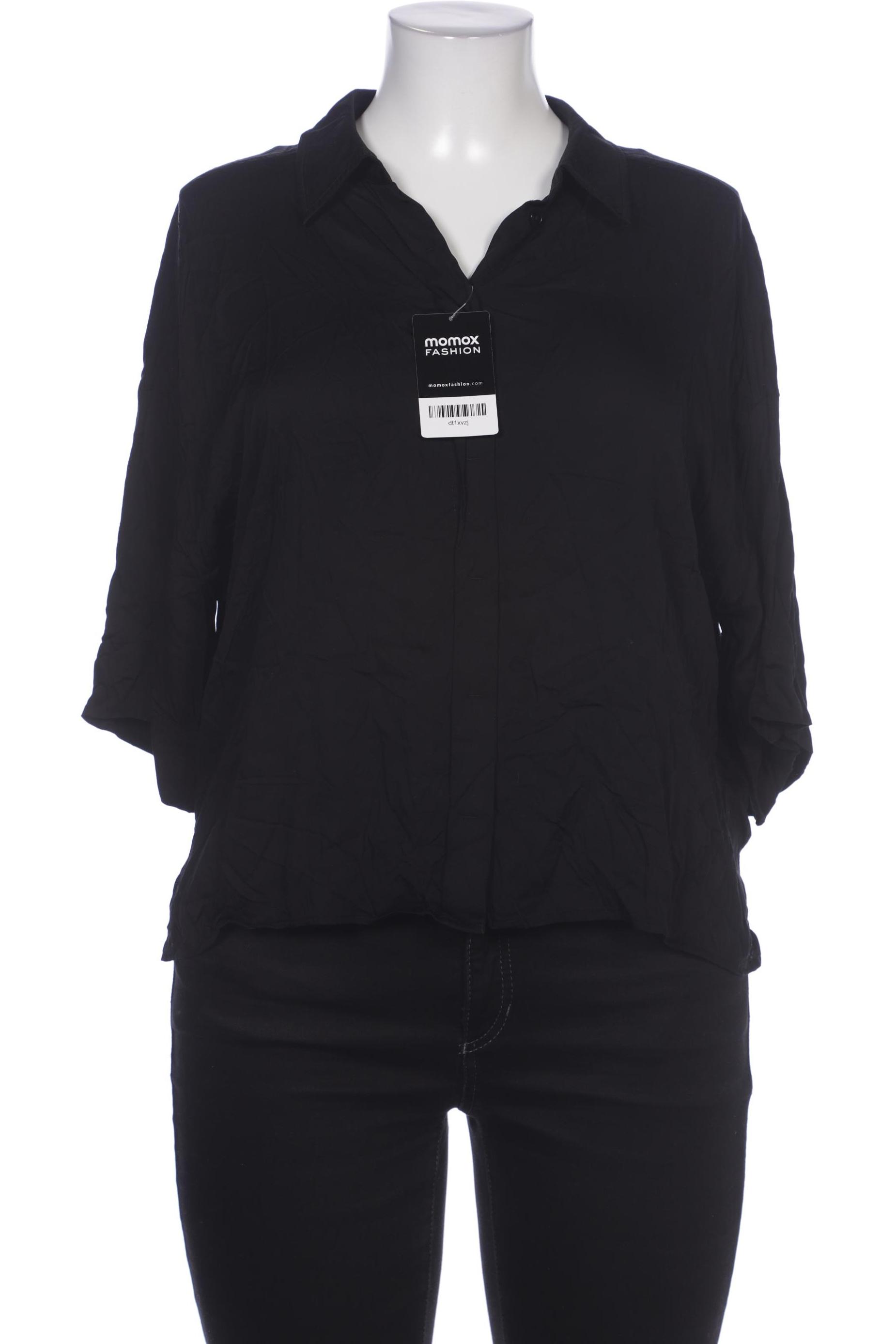 

Drykorn Damen Bluse, schwarz, Gr. 42