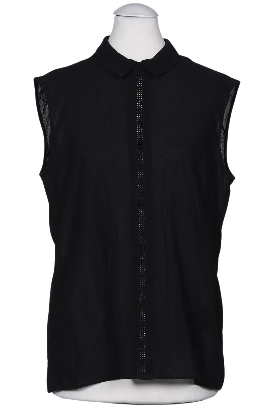 

Drykorn Damen Bluse, schwarz, Gr. 36