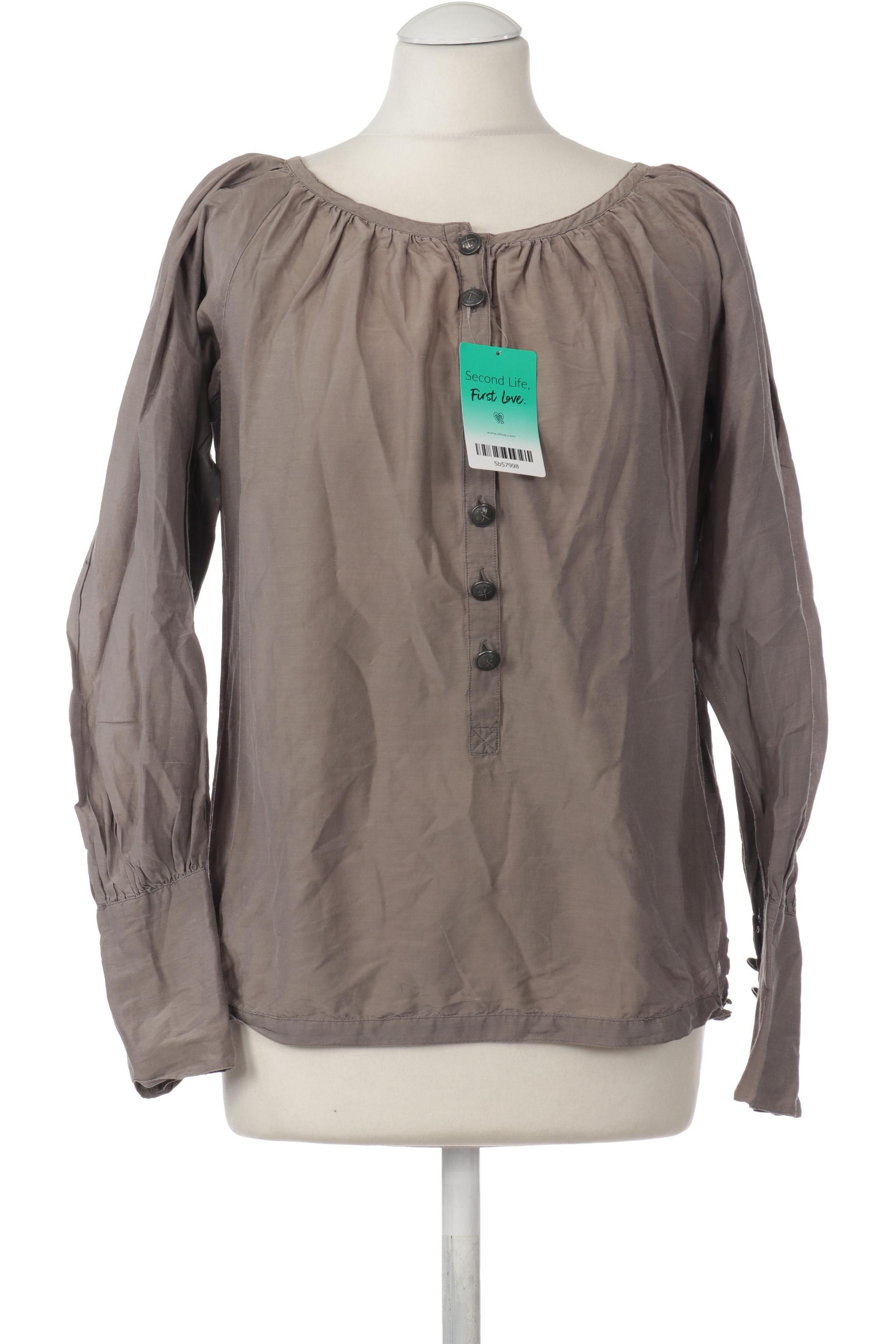 

Drykorn Damen Bluse, grau, Gr.