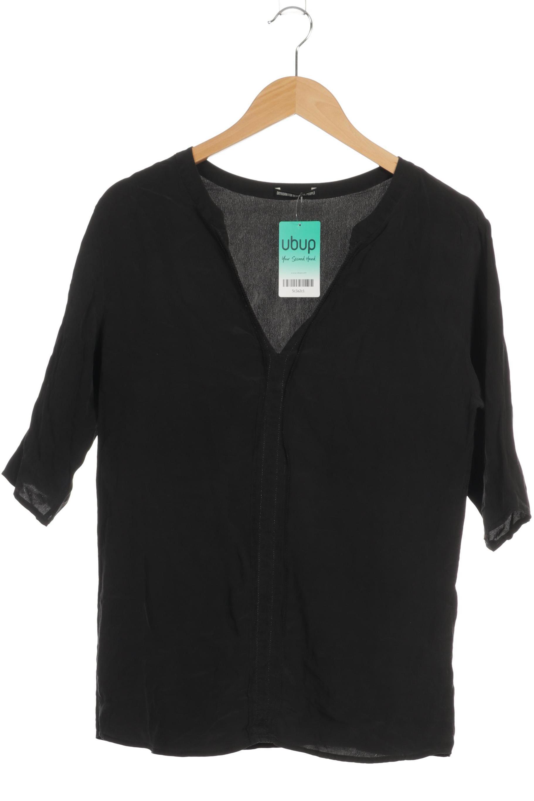 

Drykorn Damen Bluse, schwarz, Gr.
