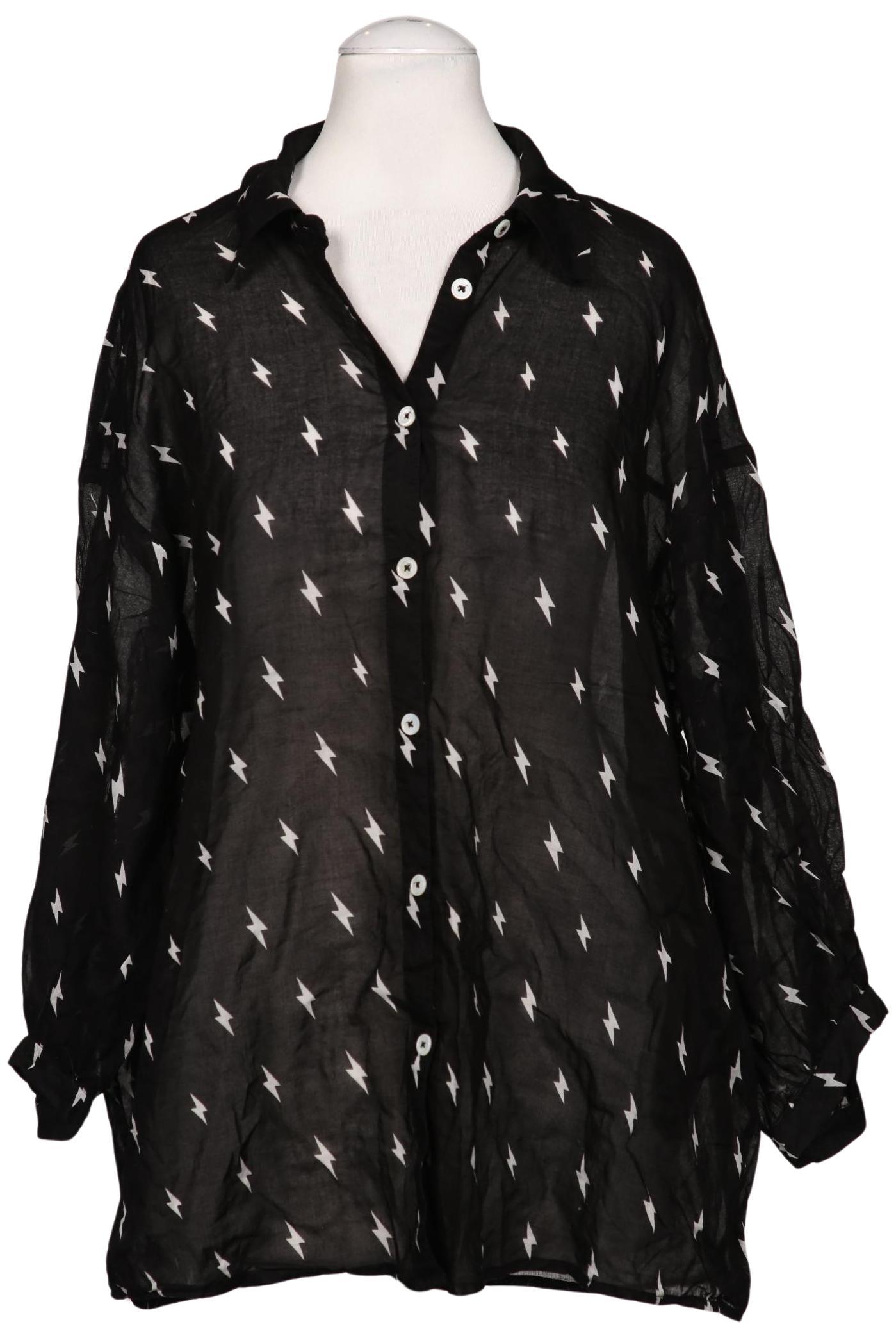 

Drykorn Damen Bluse, schwarz, Gr. 36