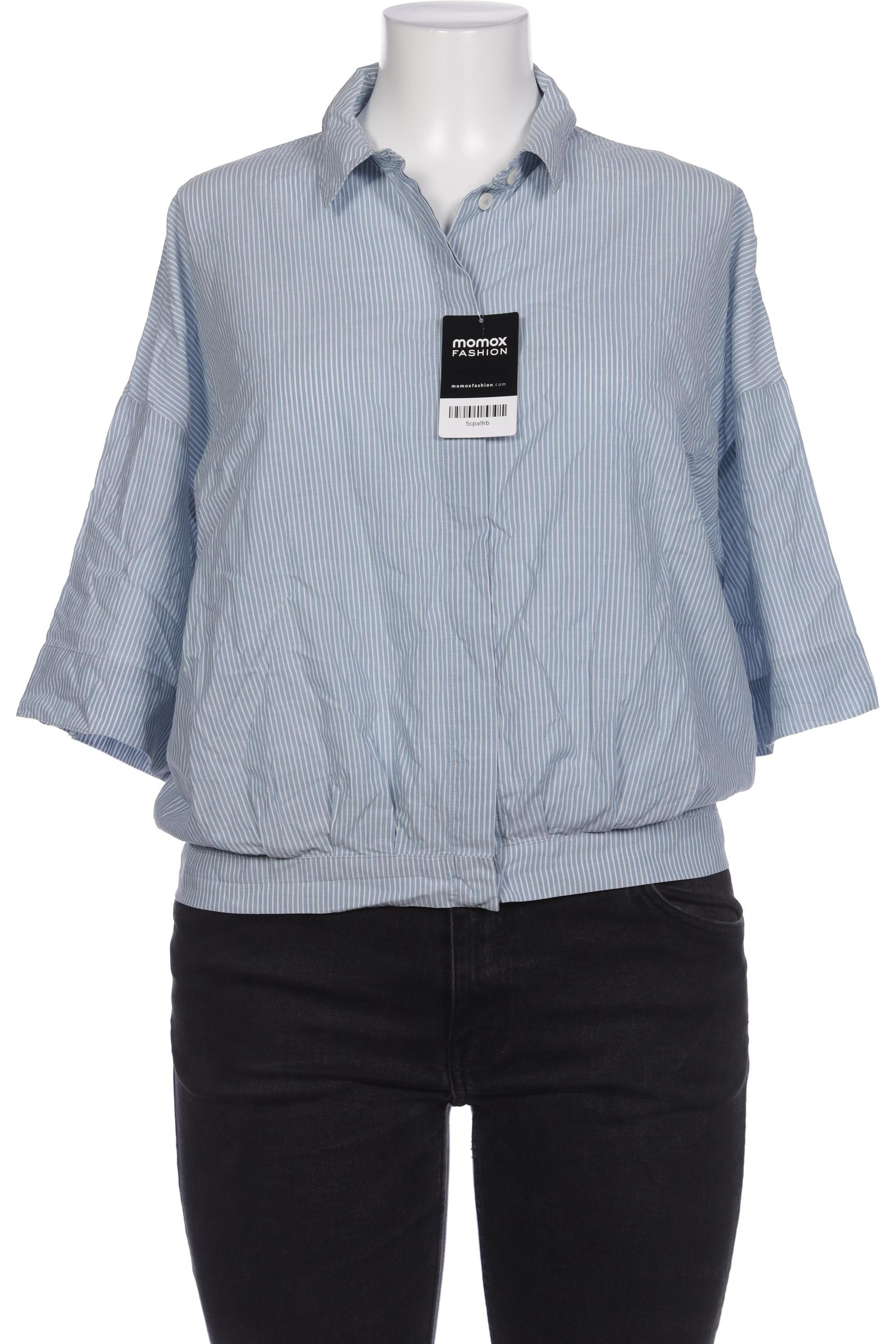 

Drykorn Damen Bluse, blau, Gr. 46