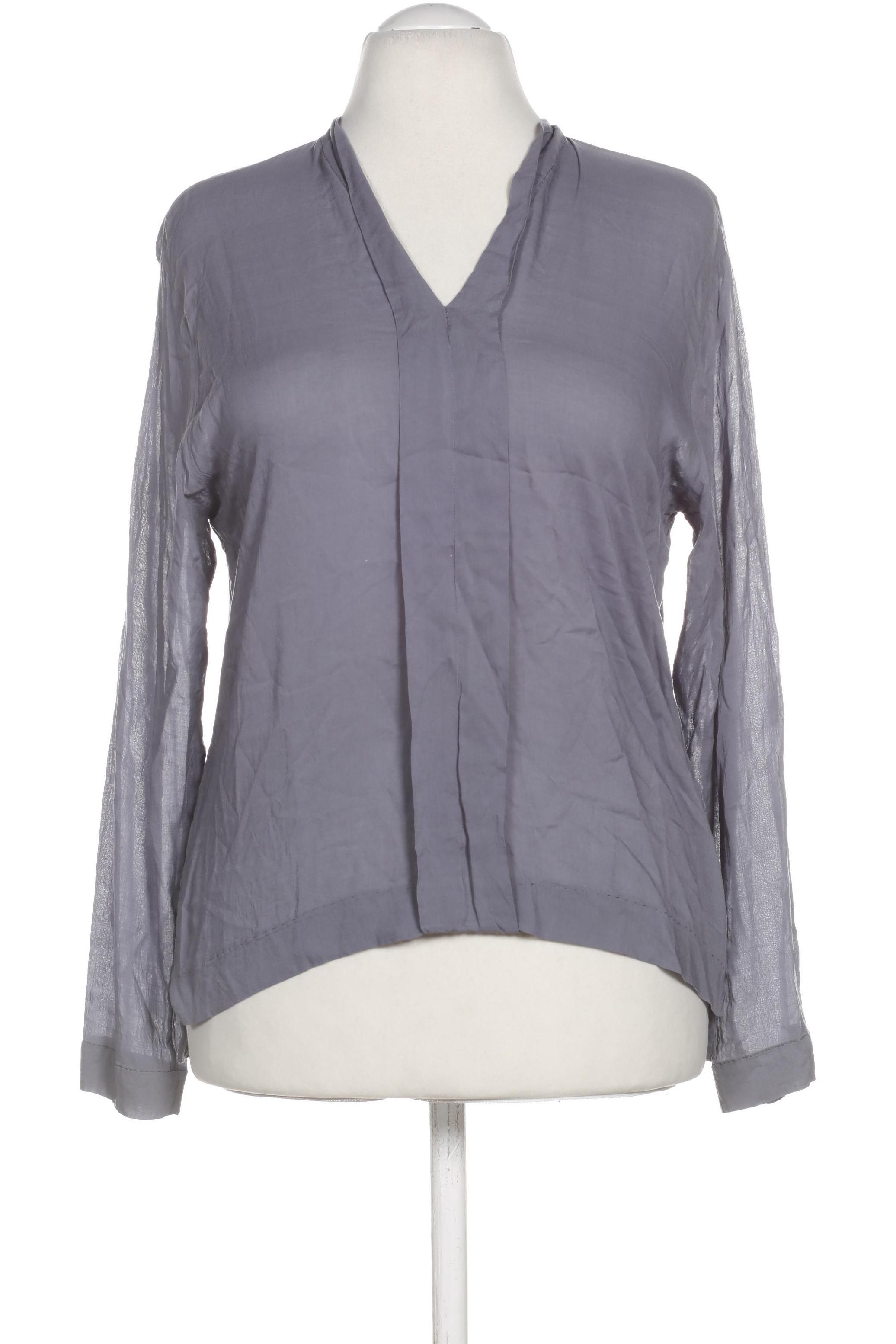 

Drykorn Damen Bluse, grau, Gr. 42