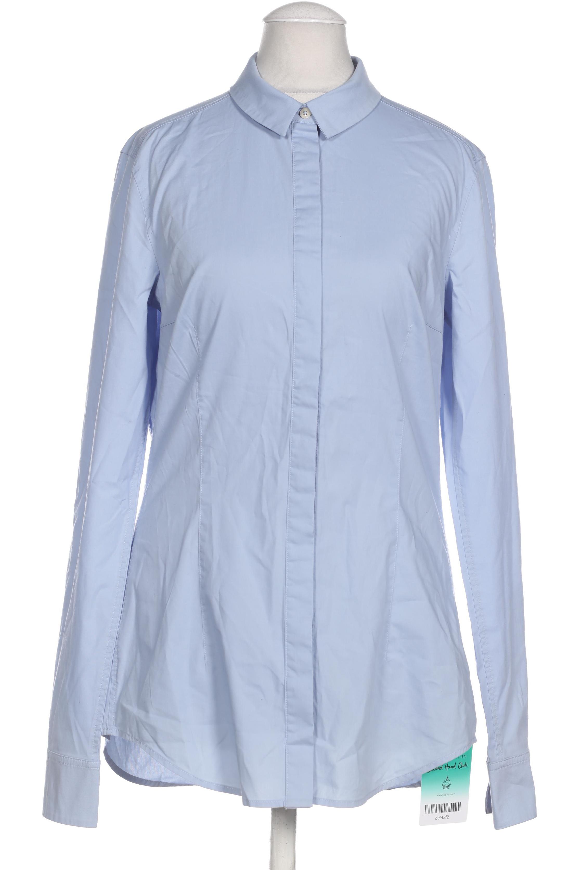 

Drykorn Damen Bluse, blau, Gr.