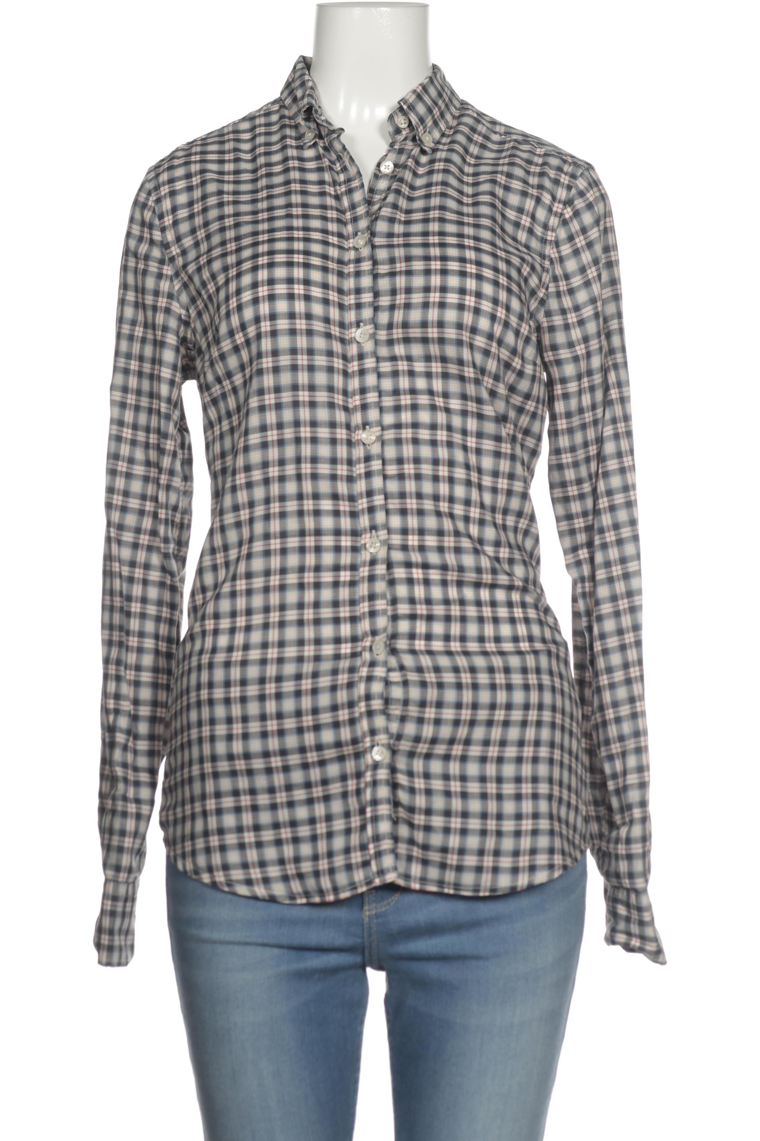 

Drykorn Damen Bluse, grau, Gr. 34