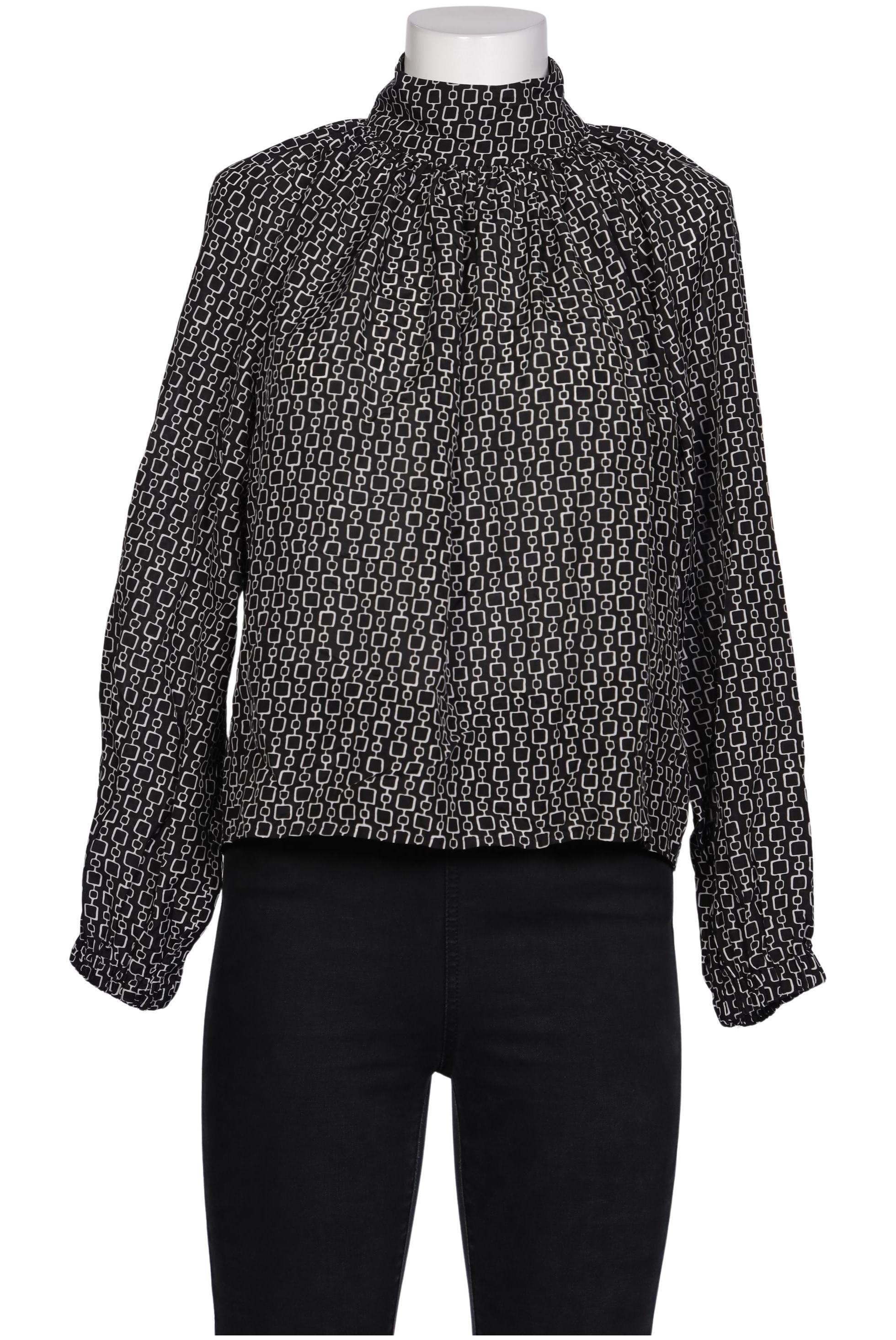 

Drykorn Damen Bluse, schwarz, Gr. 34