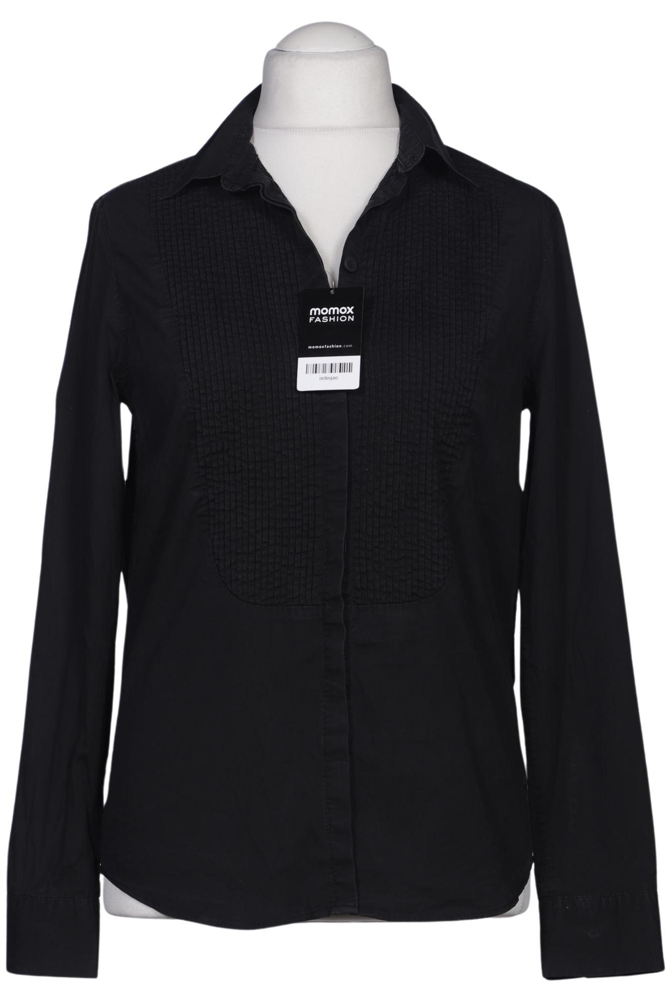 

Drykorn Damen Bluse, schwarz, Gr. 40