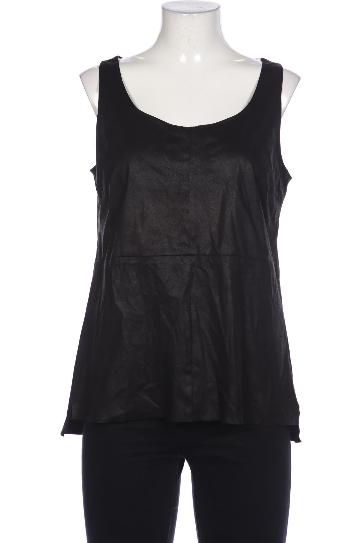 

Drykorn Damen Bluse, schwarz, Gr. 42