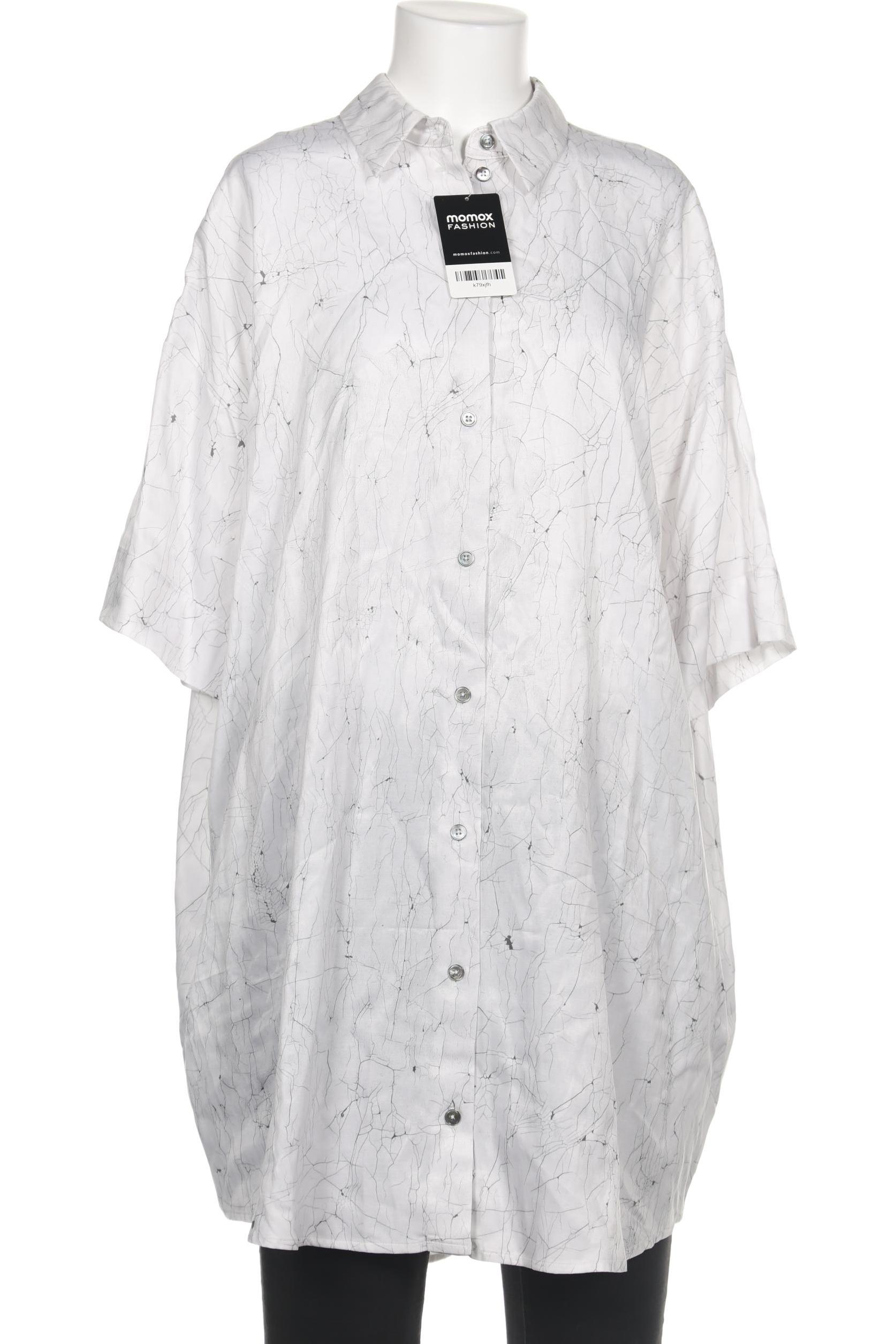 

Drykorn Damen Bluse, weiß, Gr. 36