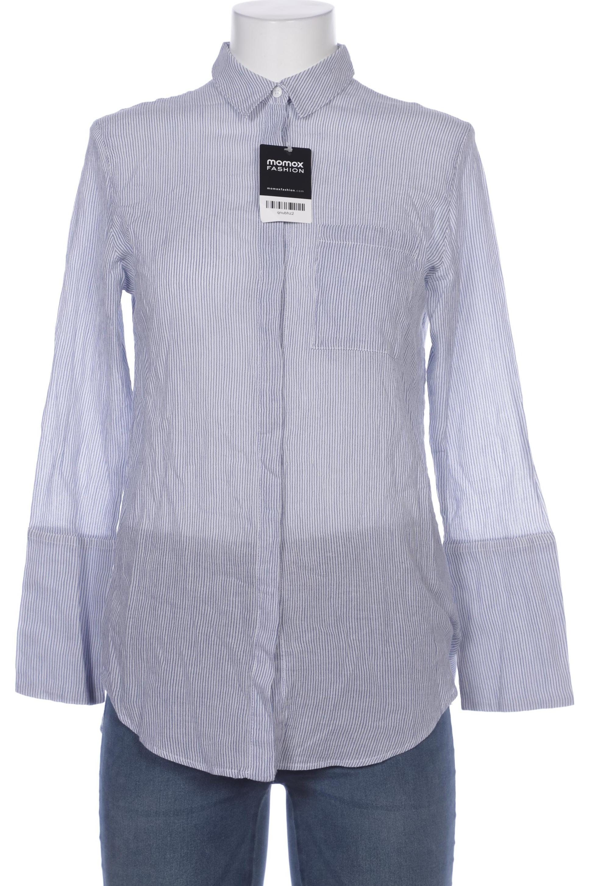 

Drykorn Damen Bluse, blau, Gr. 42