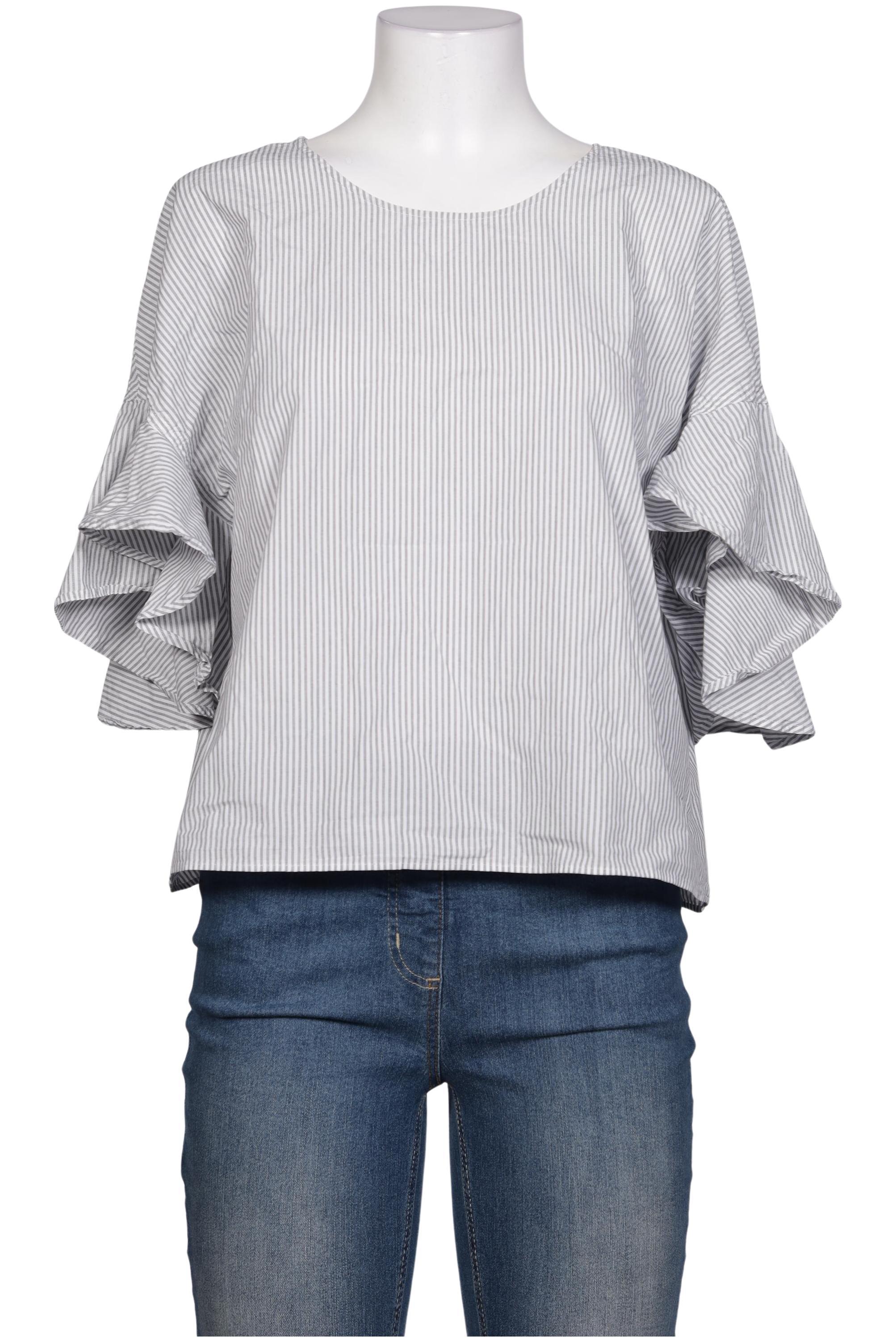 

Drykorn Damen Bluse, grau, Gr. 40