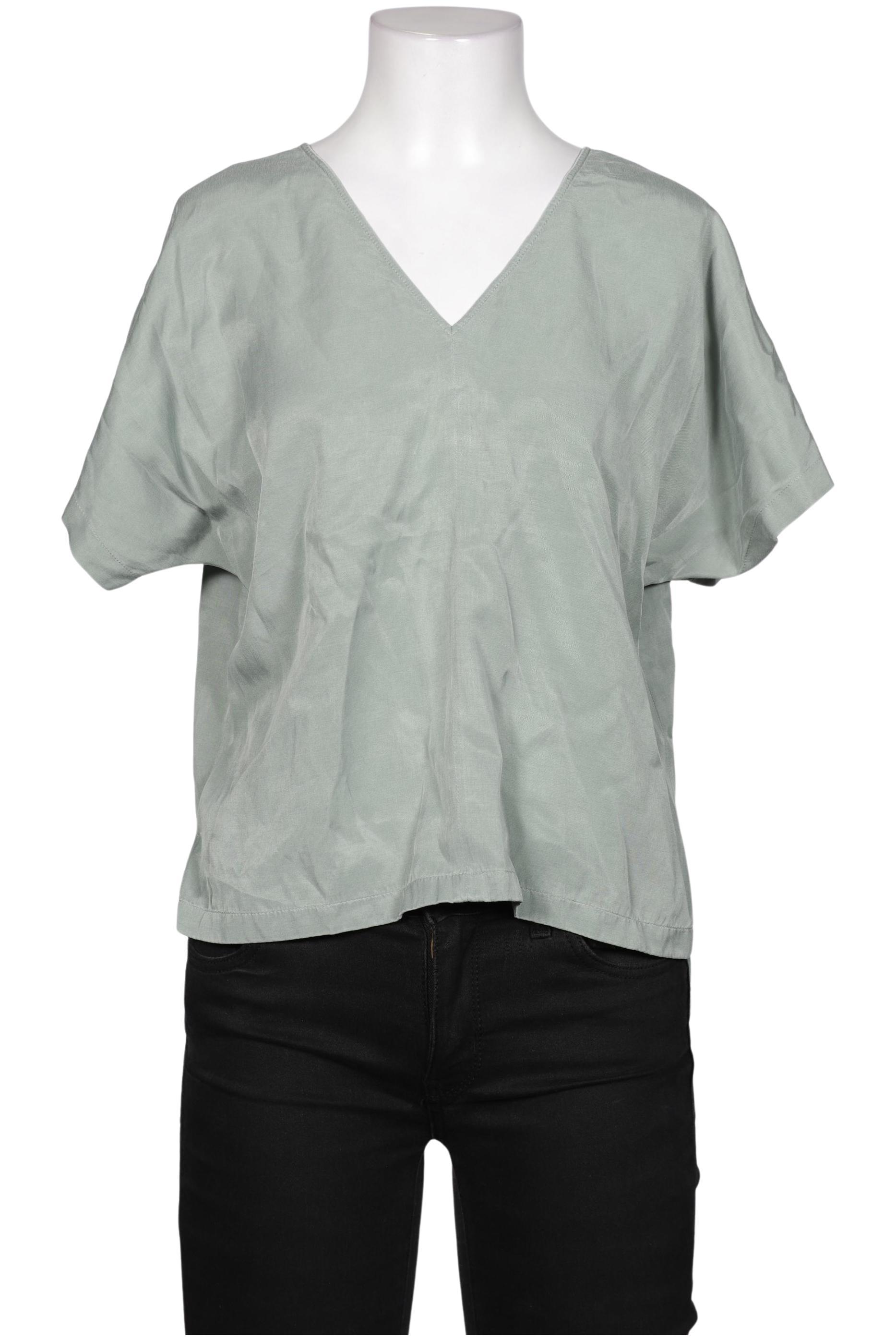 

Drykorn Damen Bluse, hellgrün, Gr. 34