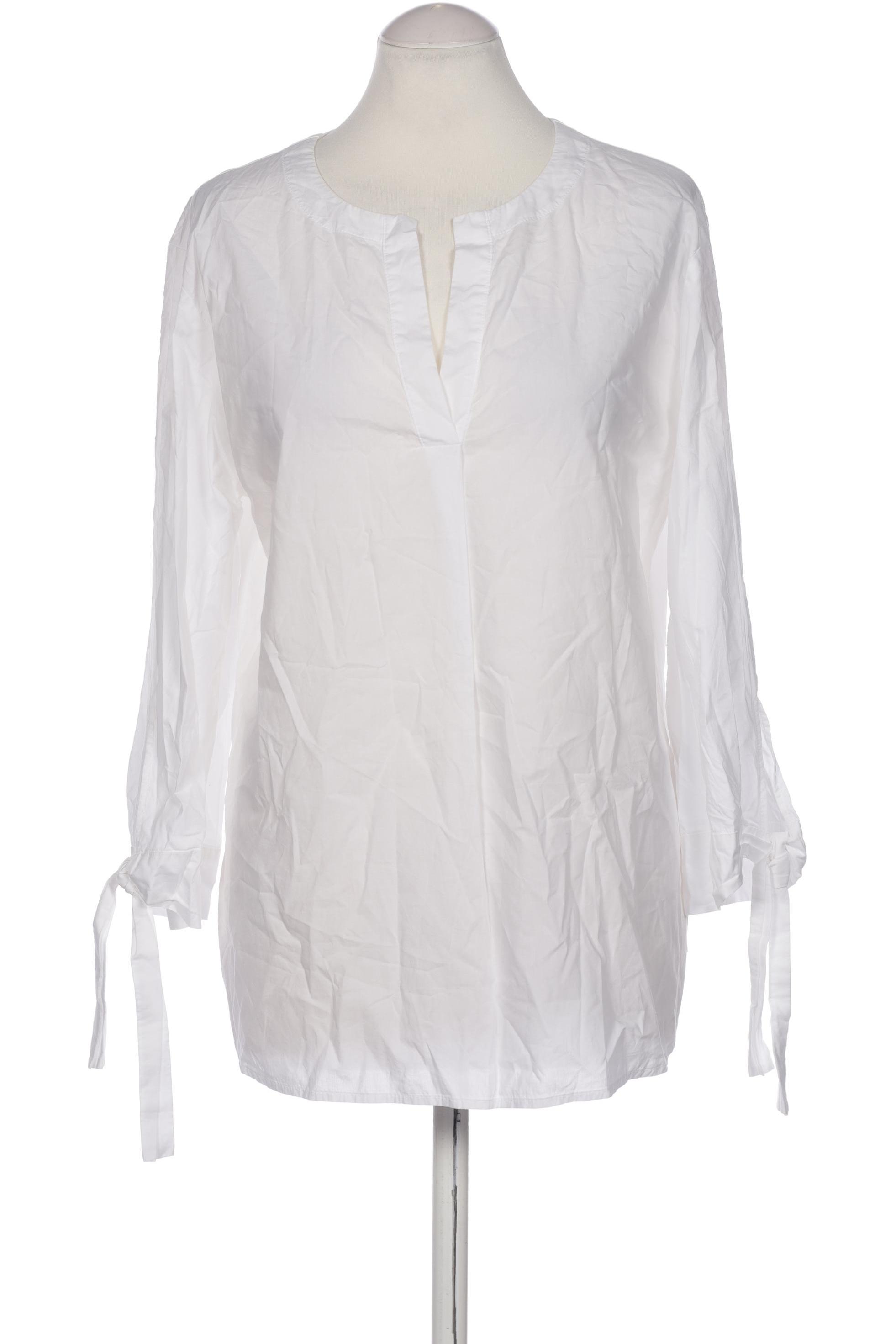 

Drykorn Damen Bluse, weiß, Gr. 44