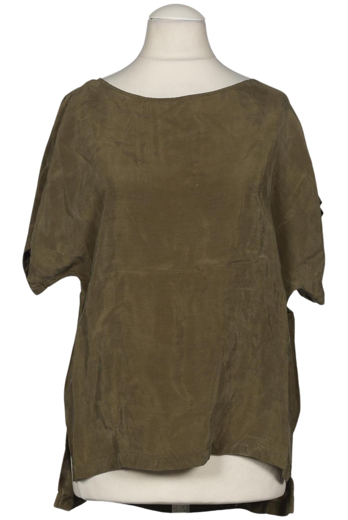 

Drykorn Damen Bluse, grün, Gr. 34