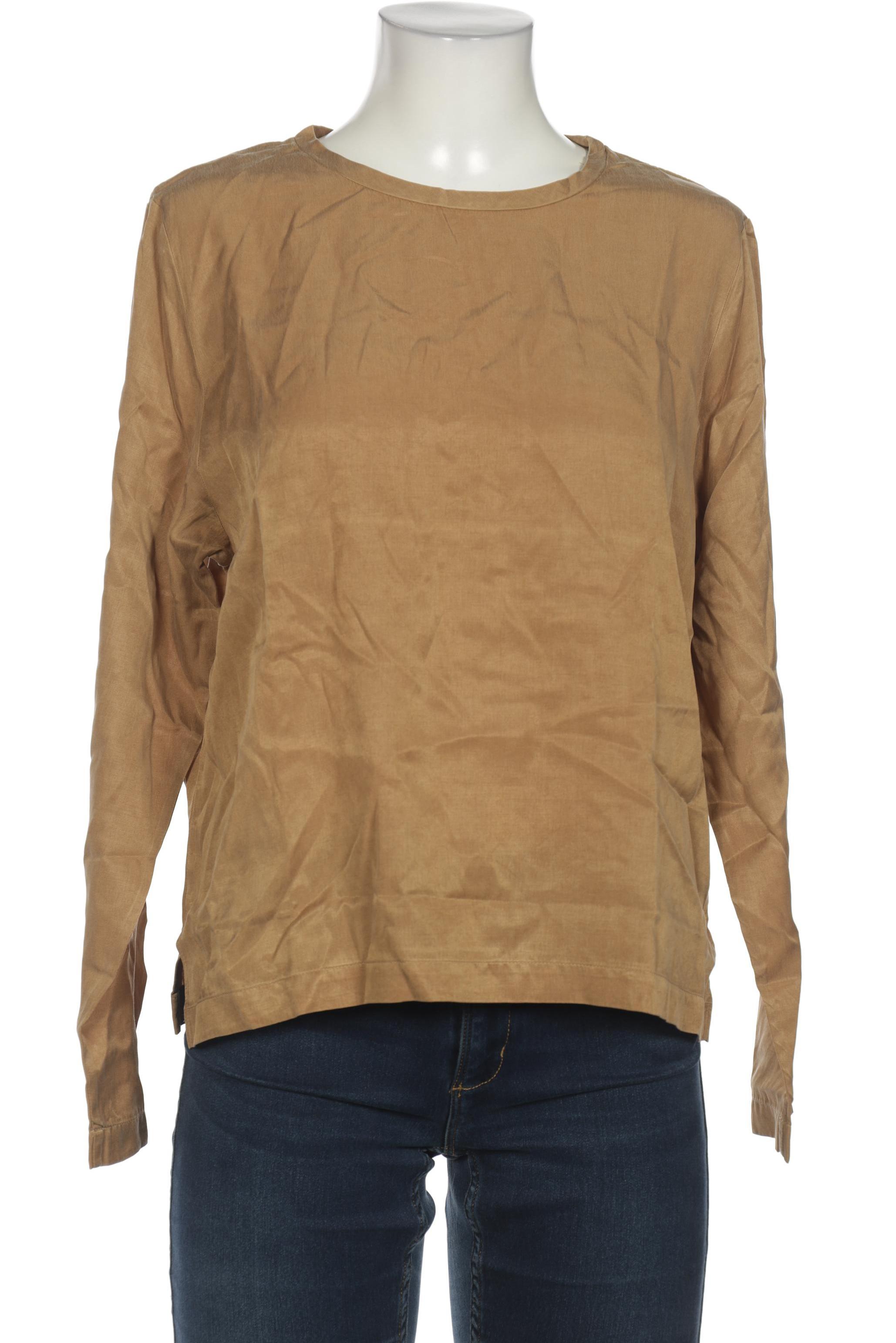

Drykorn Damen Bluse, braun, Gr. 40