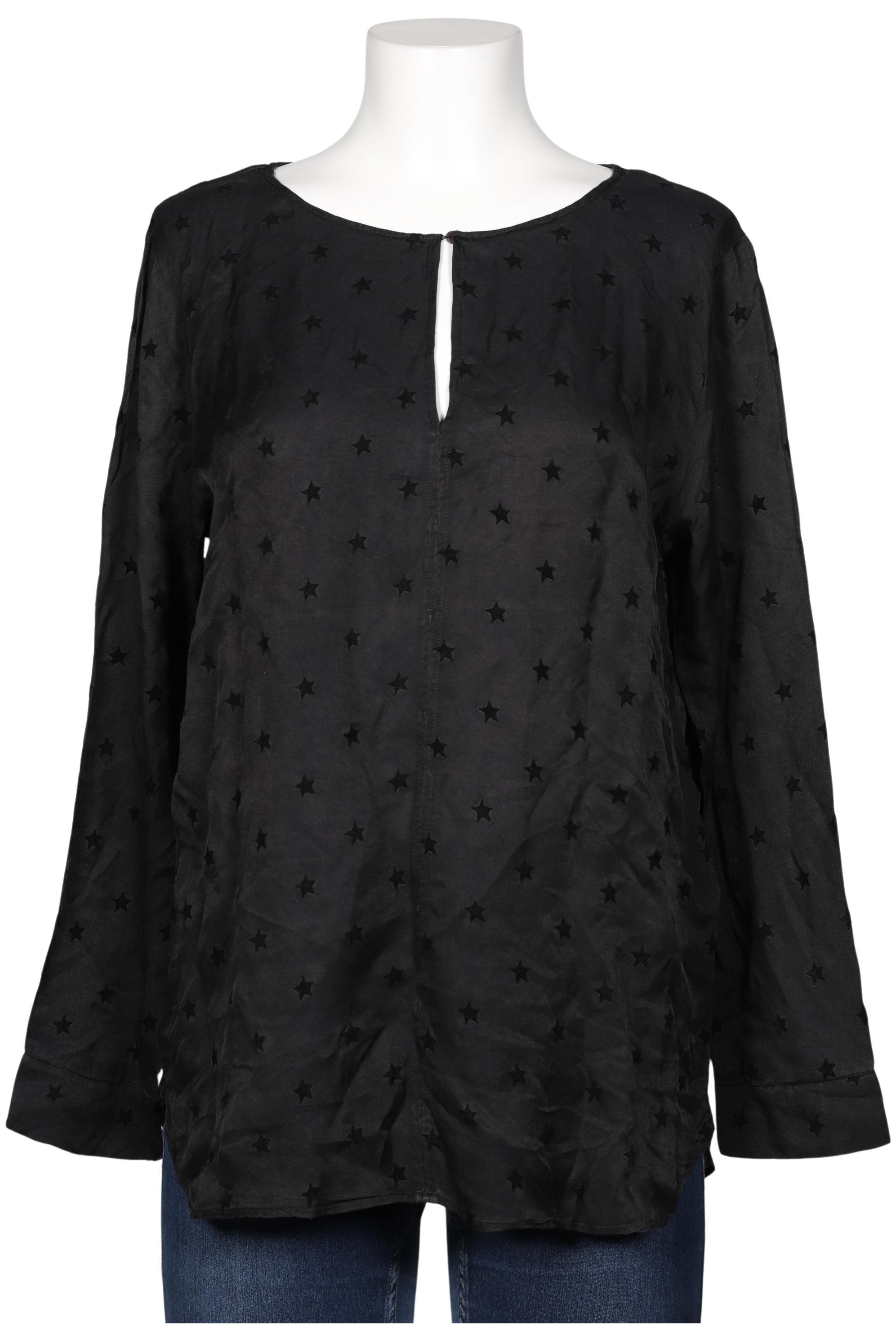 

Drykorn Damen Bluse, schwarz, Gr. 40