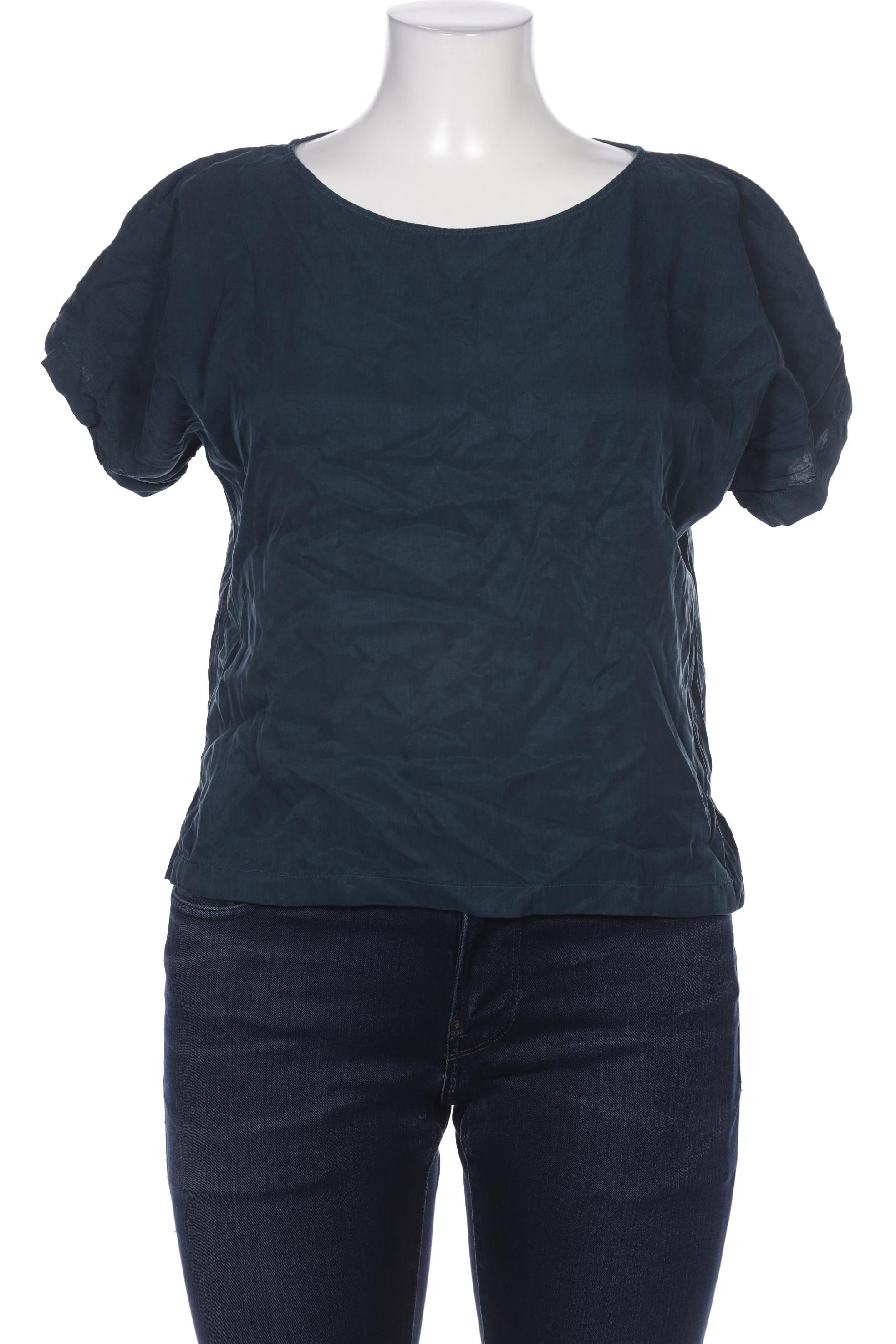 

Drykorn Damen Bluse, marineblau, Gr. 44