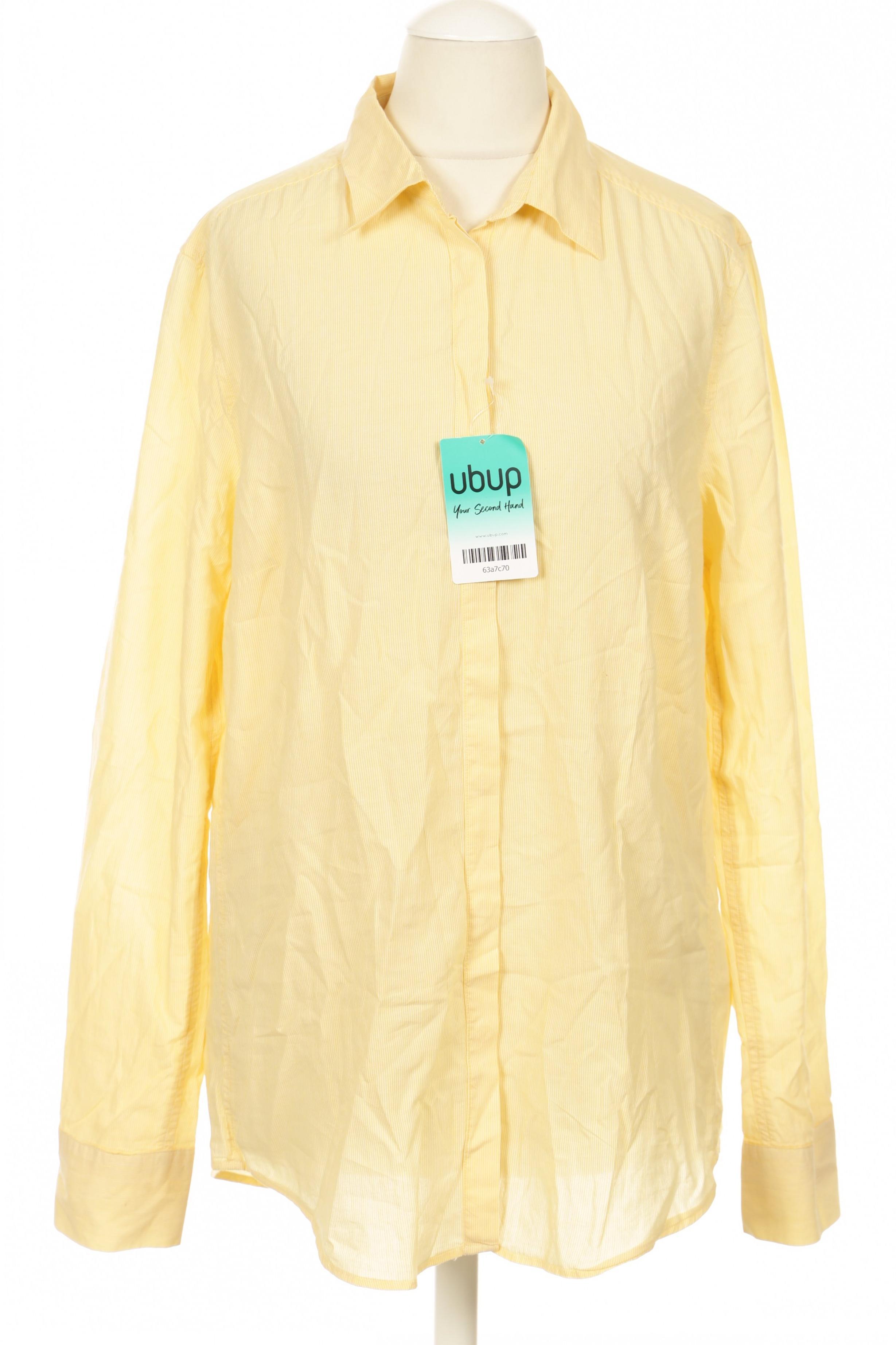 

Drykorn Damen Bluse, gelb, Gr.