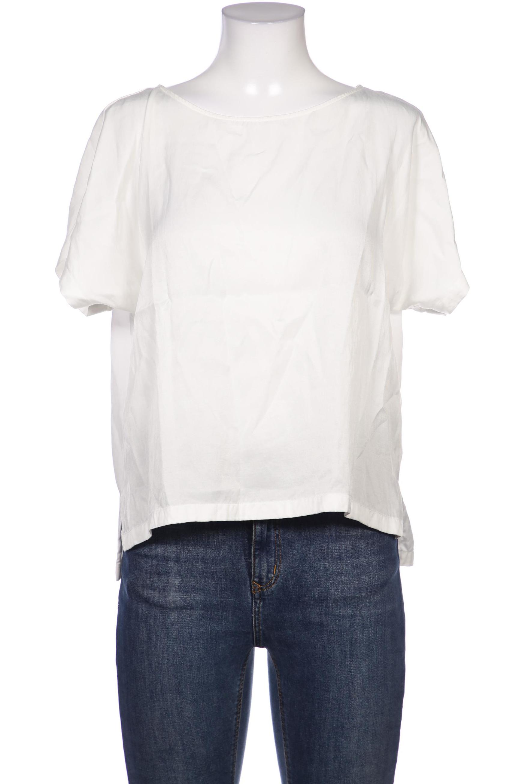 

Drykorn Damen Bluse, weiß, Gr. 40