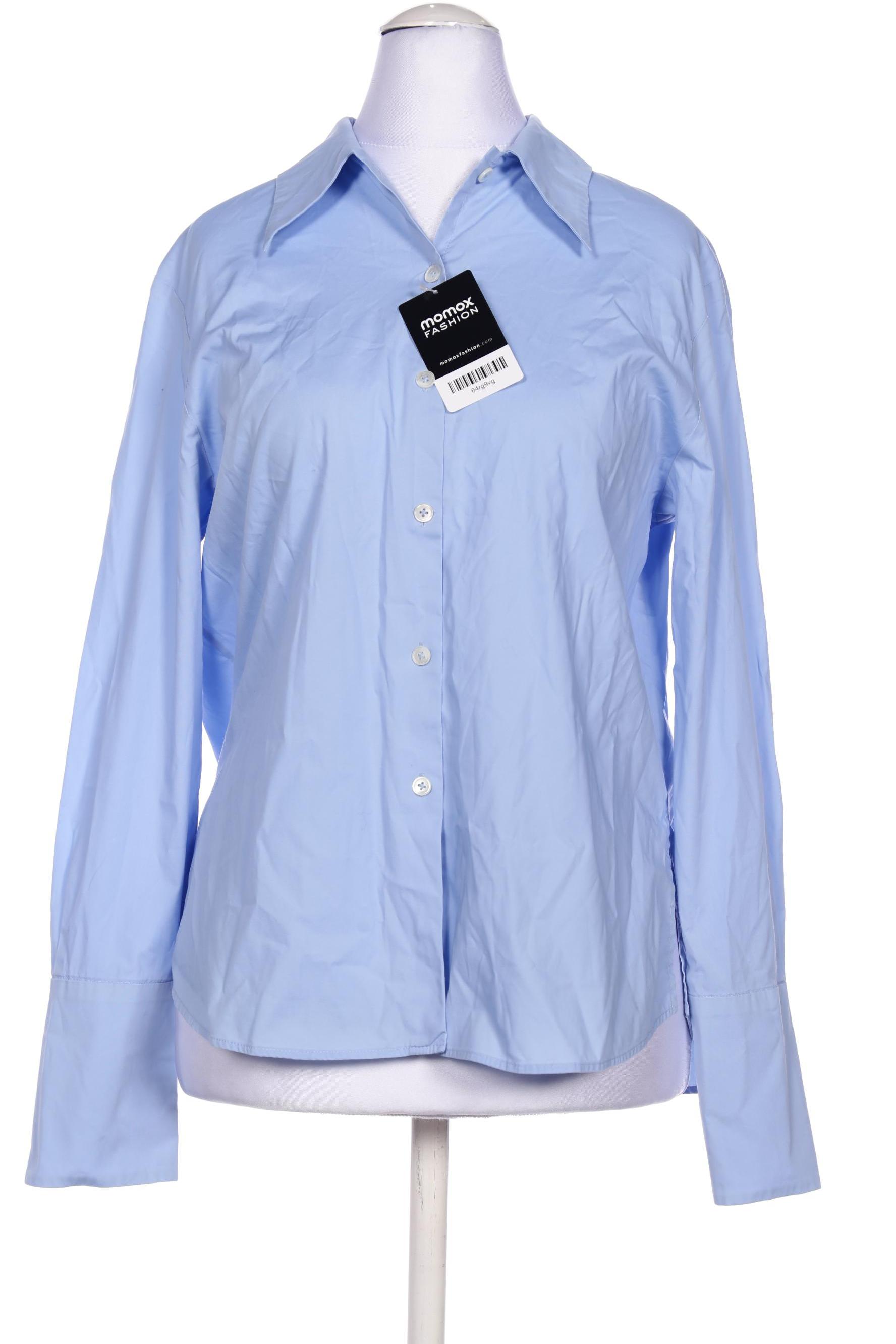 

Drykorn Damen Bluse, hellblau, Gr. 38