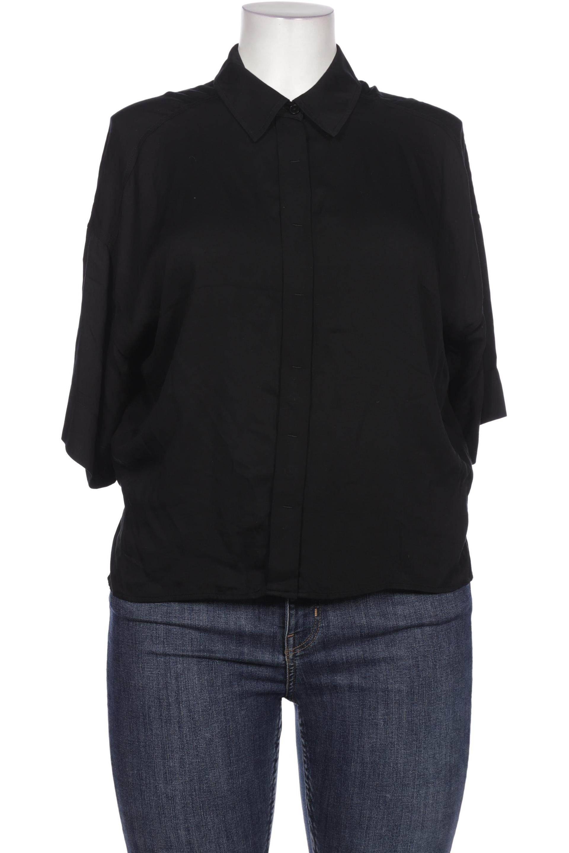 

Drykorn Damen Bluse, schwarz, Gr. 48