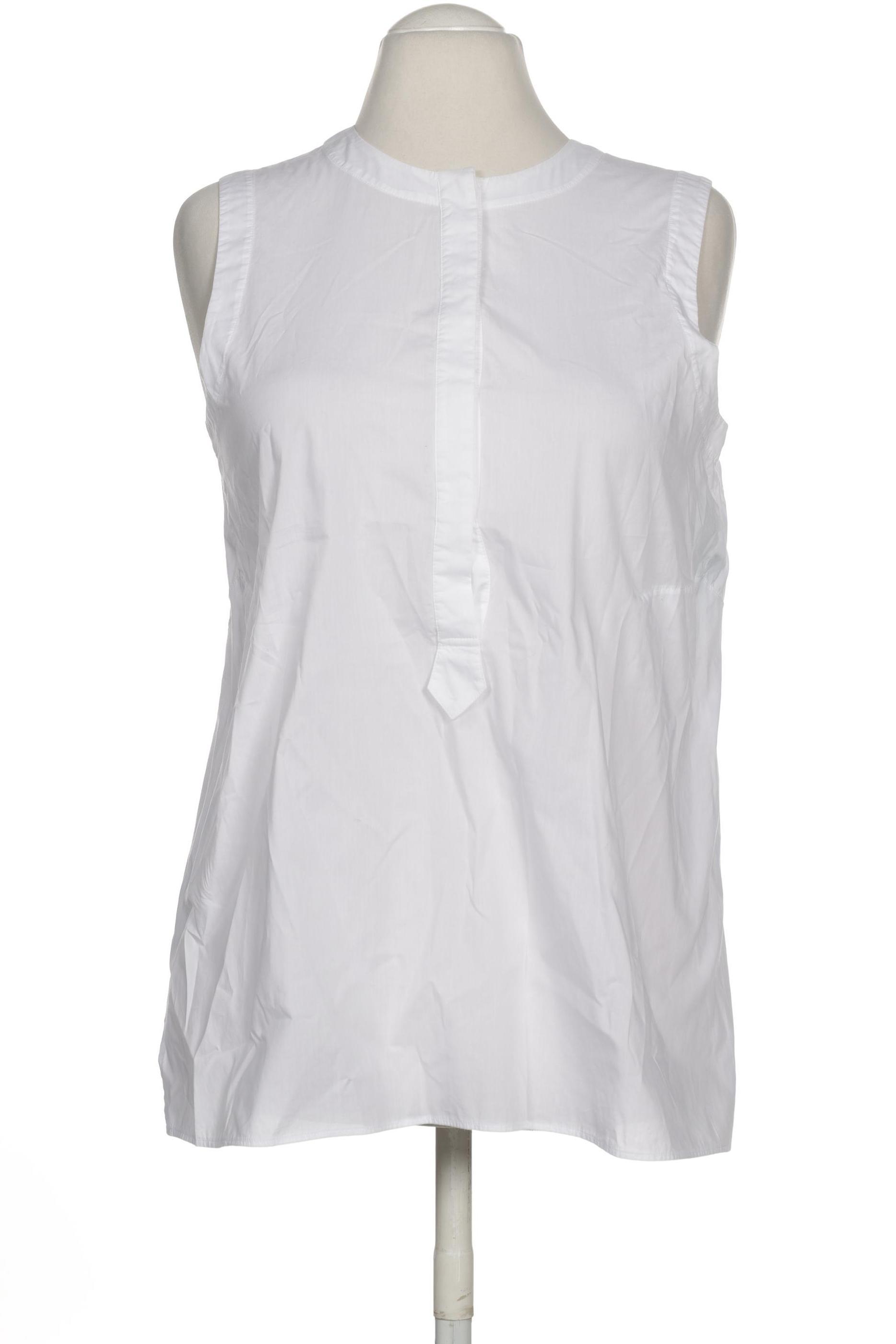 

Drykorn Damen Bluse, weiß, Gr. 40