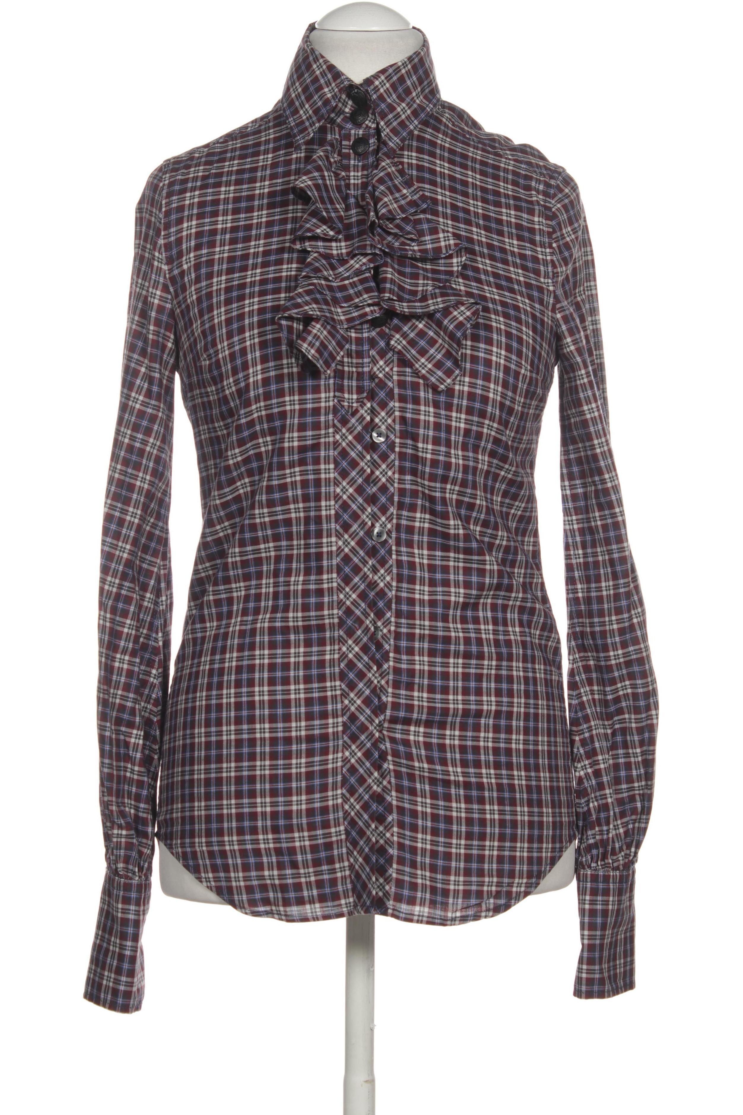 

Drykorn Damen Bluse, lila, Gr.