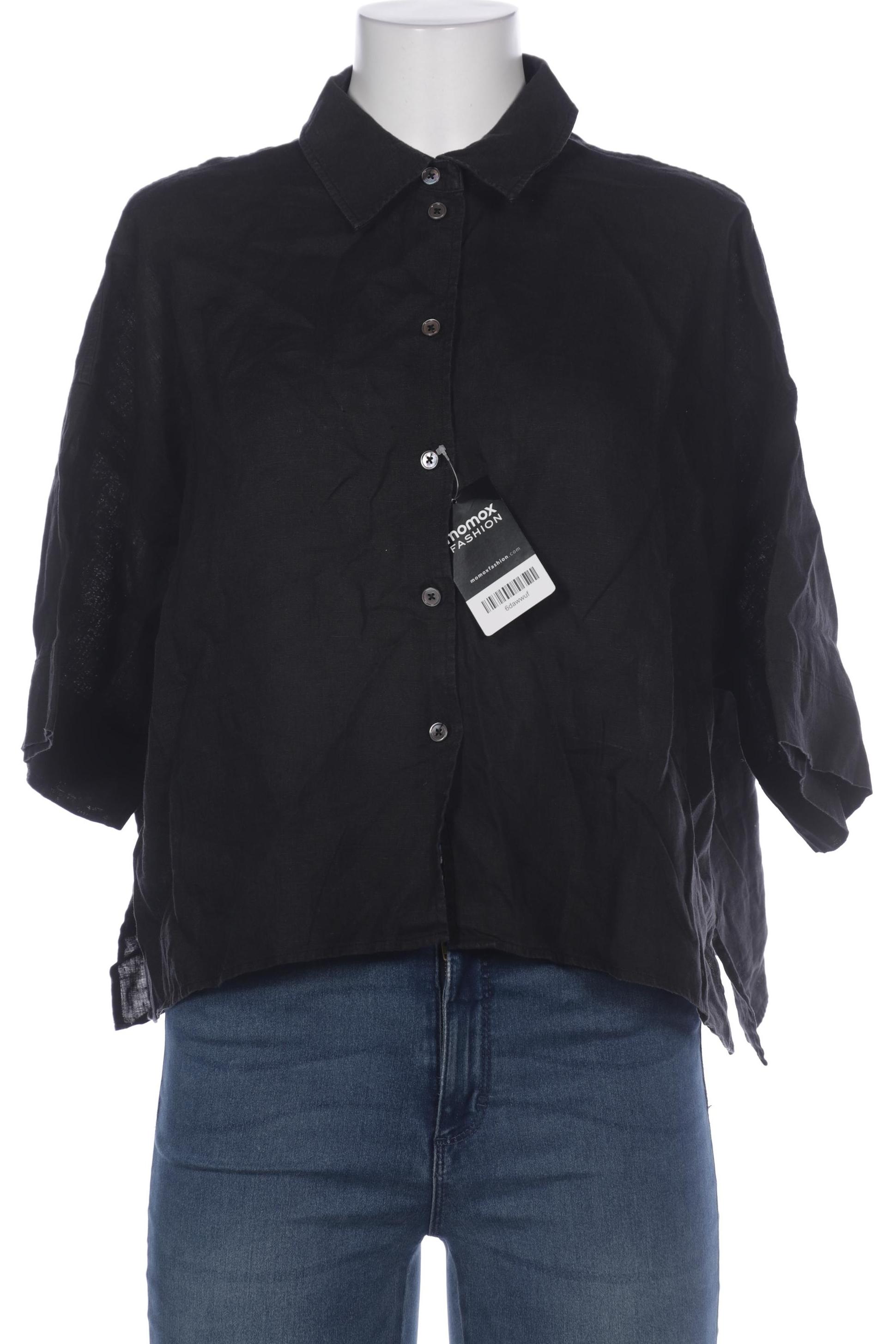 

Drykorn Damen Bluse, schwarz, Gr. 38