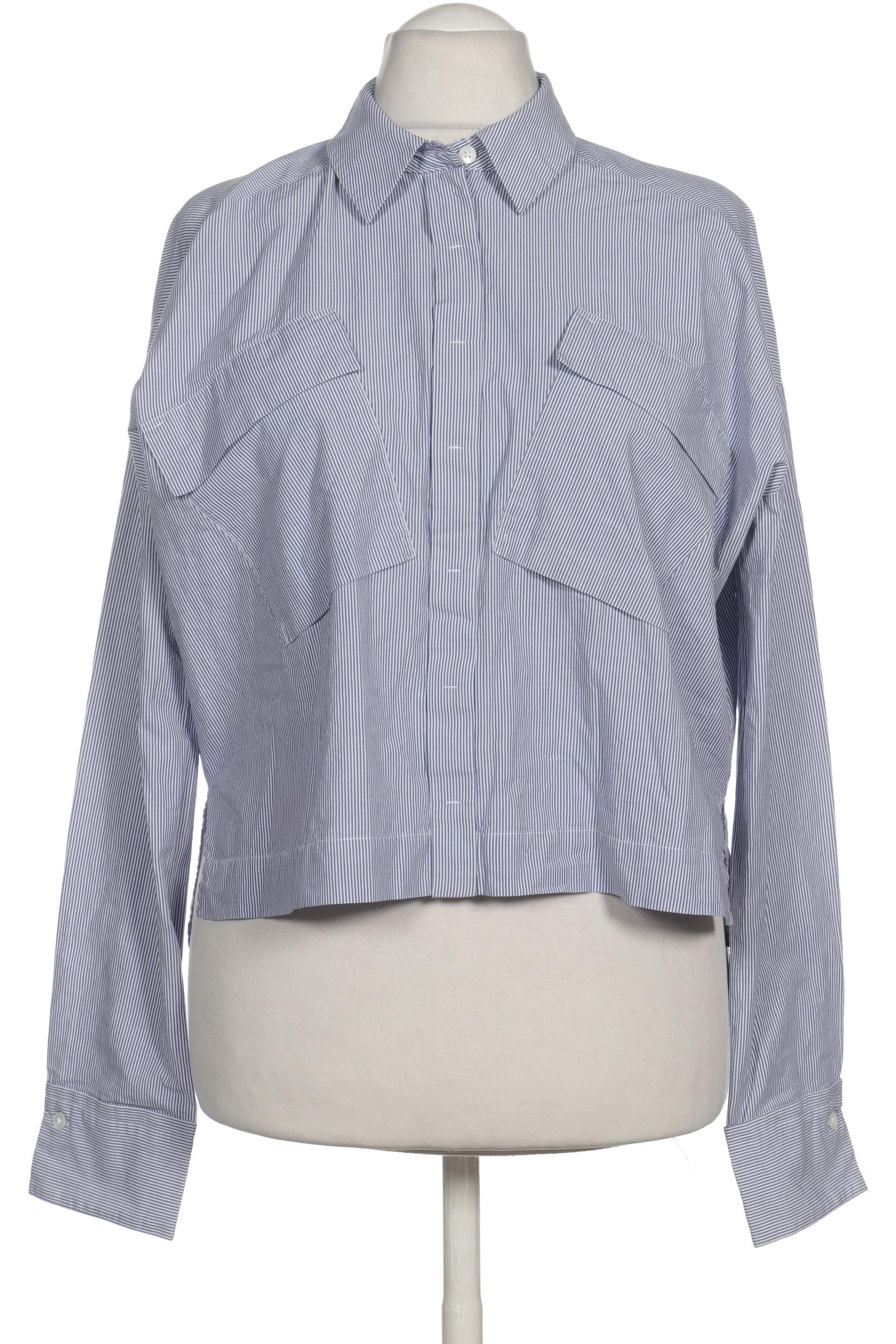 

Drykorn Damen Bluse, blau, Gr. 38