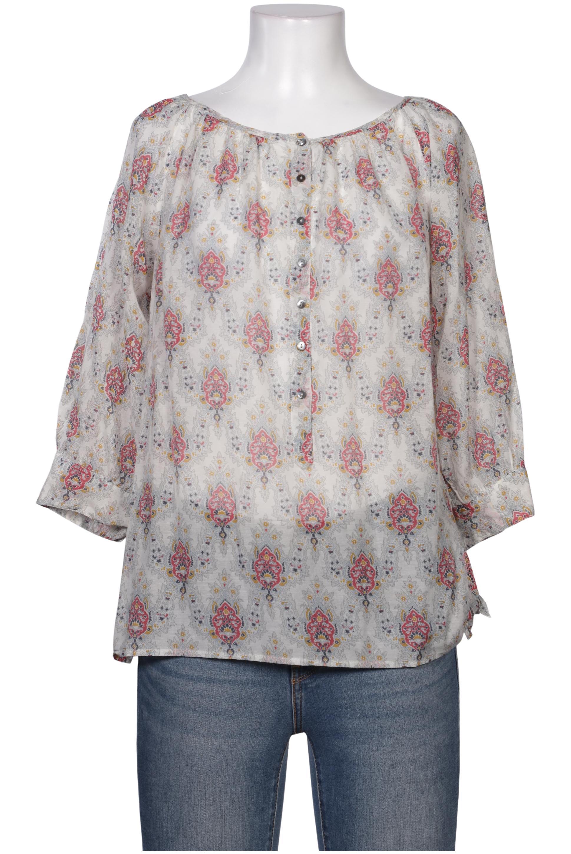 

Drykorn Damen Bluse, mehrfarbig, Gr. 38