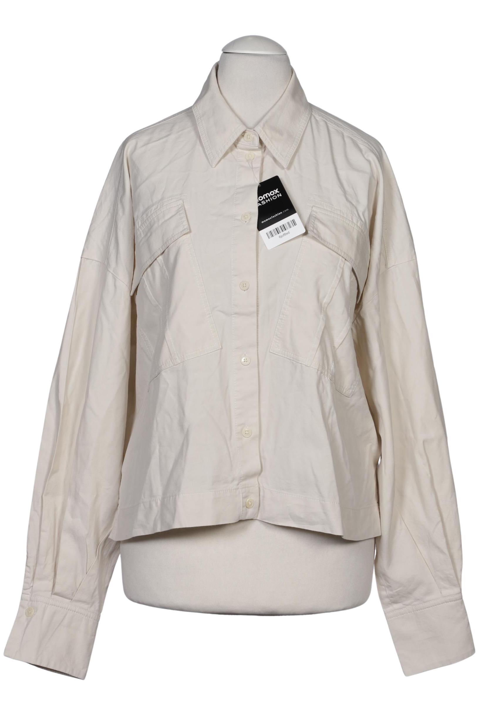 

Drykorn Damen Bluse, cremeweiß, Gr. 36