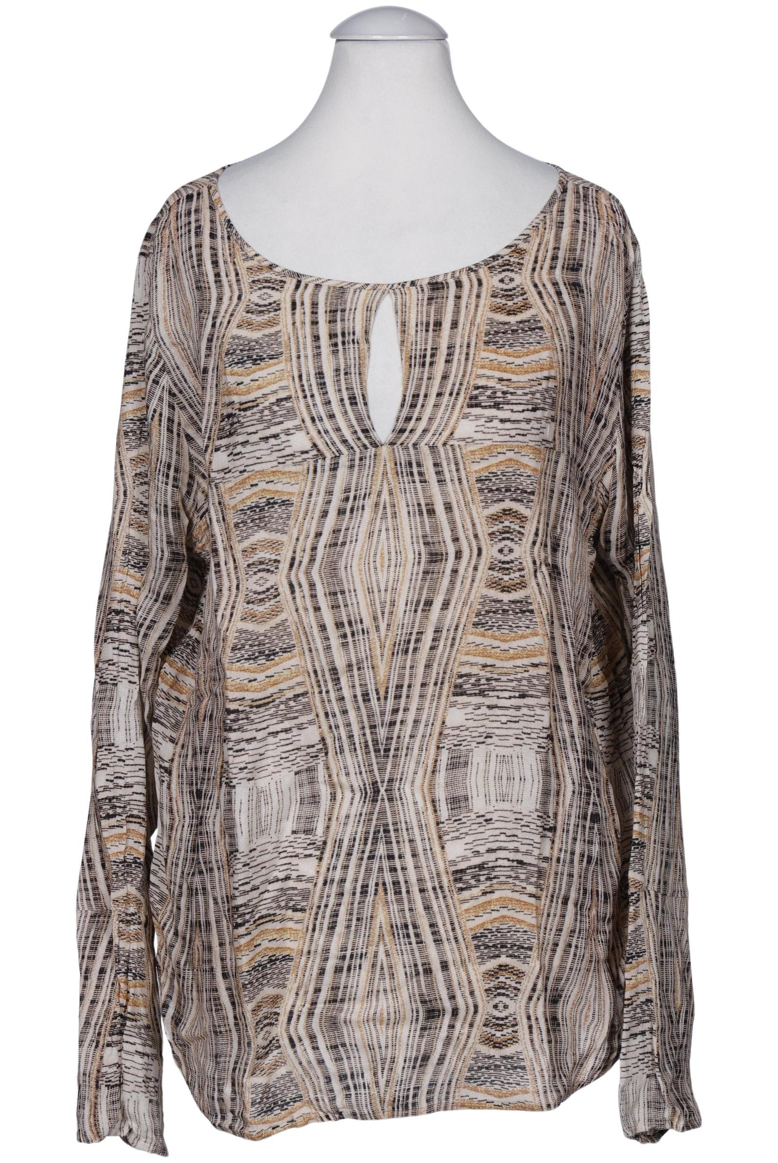 

Drykorn Damen Bluse, beige, Gr. 36