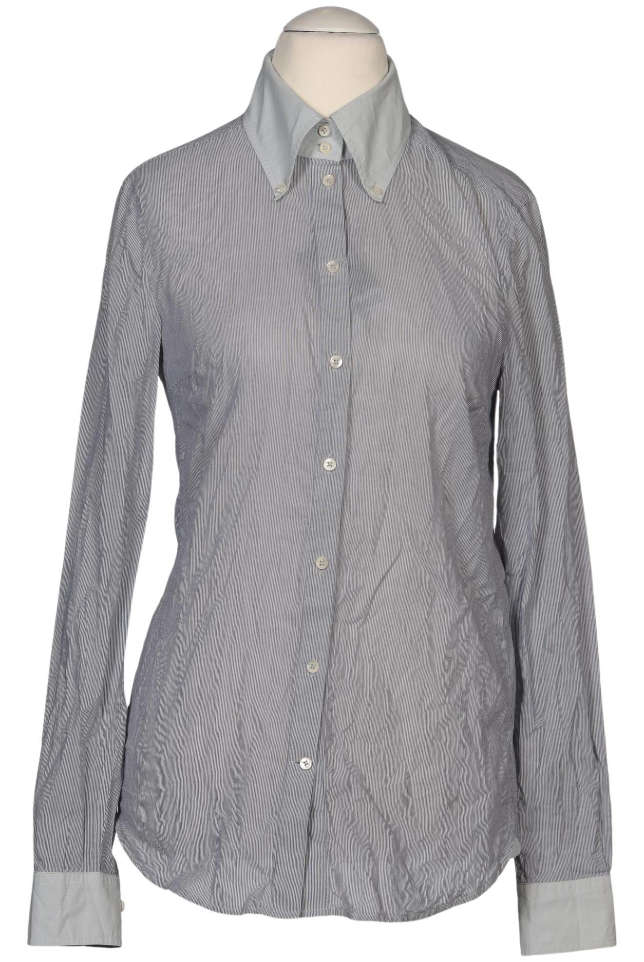 

Drykorn Damen Bluse, hellblau, Gr. 38