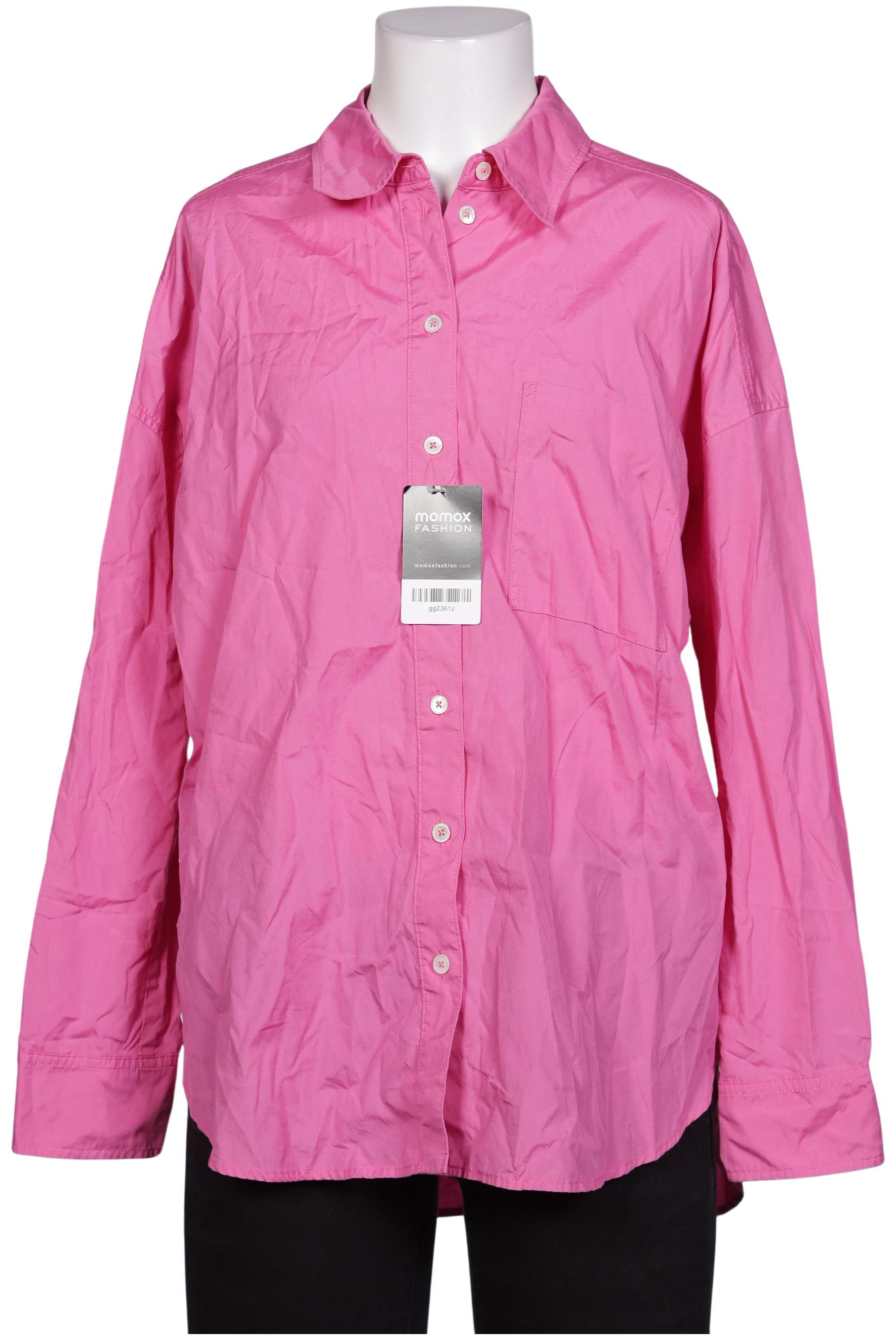 

Drykorn Damen Bluse, pink, Gr. 34
