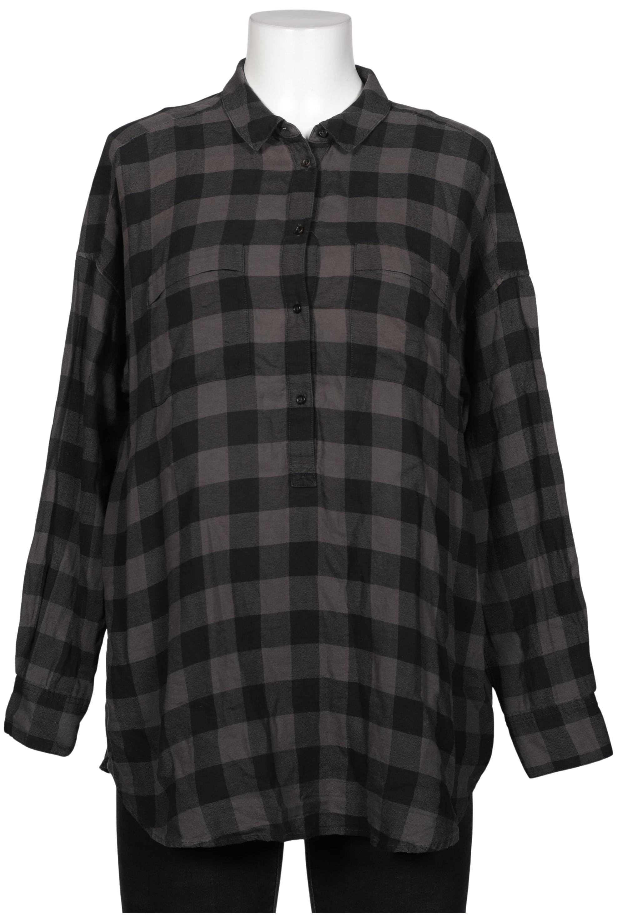 

Drykorn Damen Bluse, grau, Gr. 40