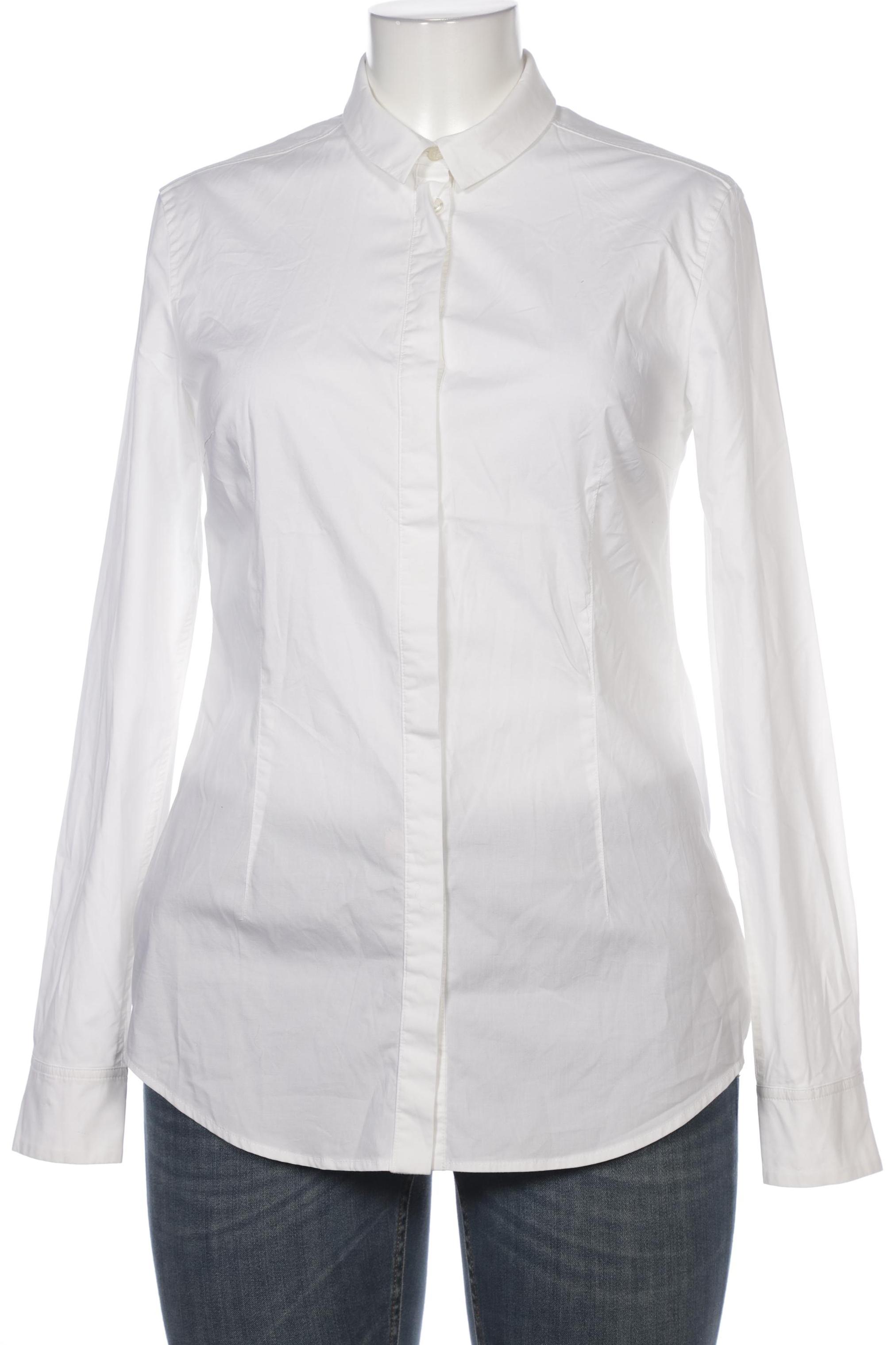 

Drykorn Damen Bluse, weiß, Gr. 44