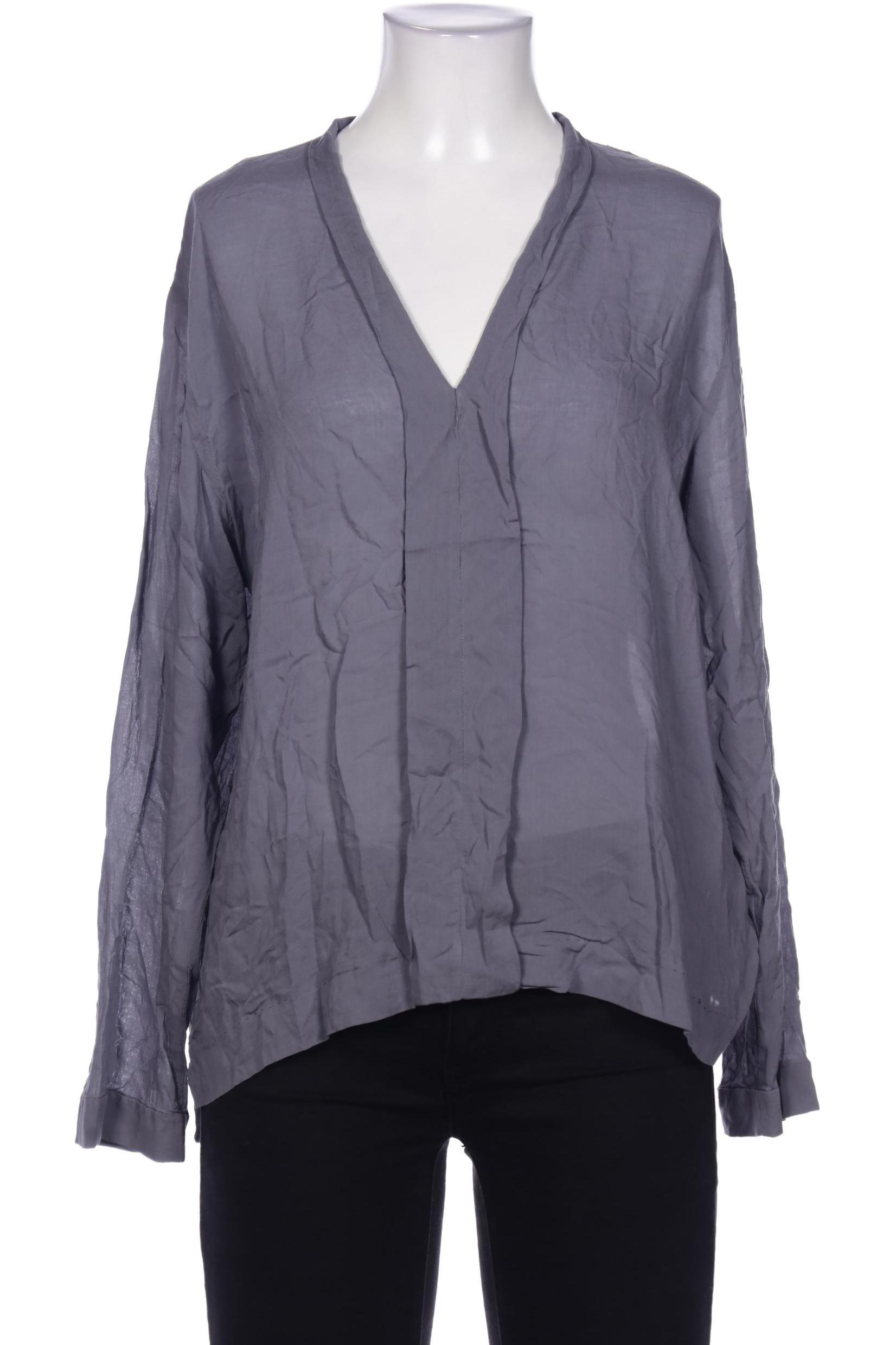 

Drykorn Damen Bluse, grau, Gr. 46