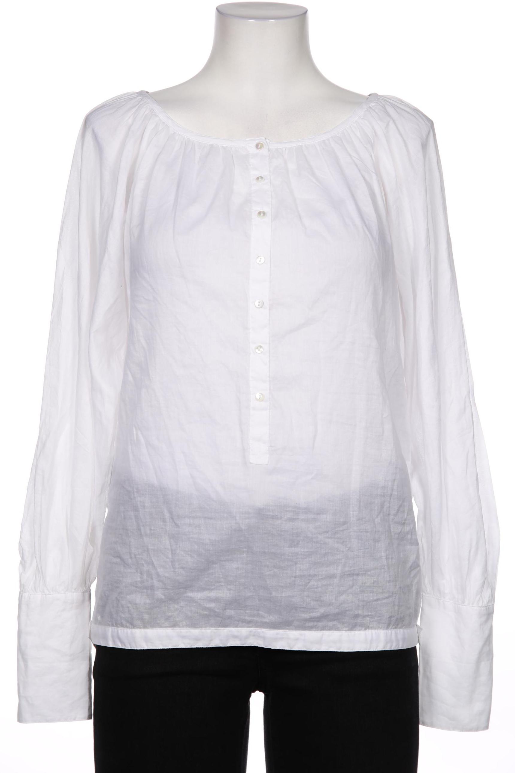 

Drykorn Damen Bluse, weiß, Gr. 38