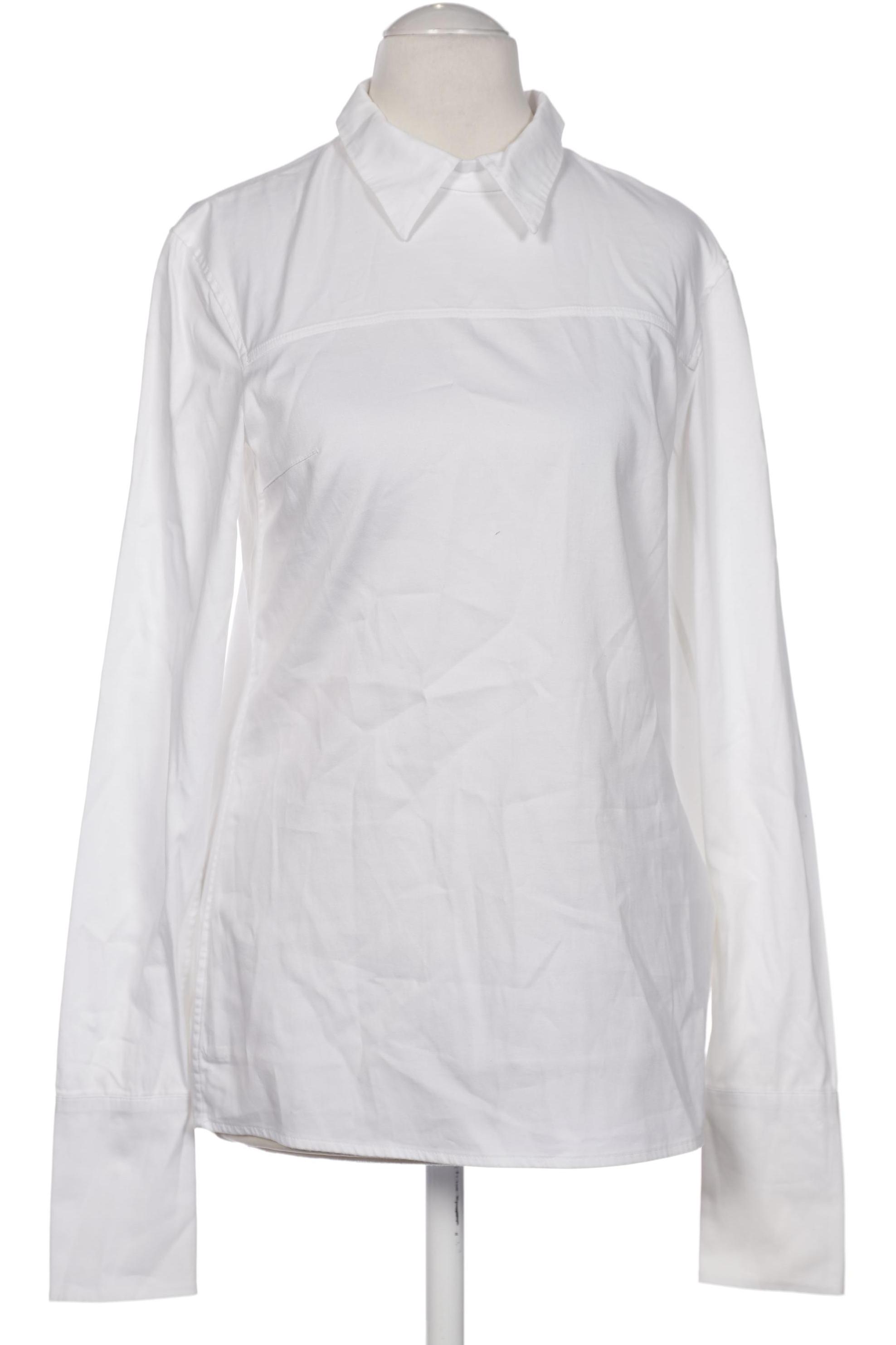 

Drykorn Damen Bluse, weiß, Gr. 34