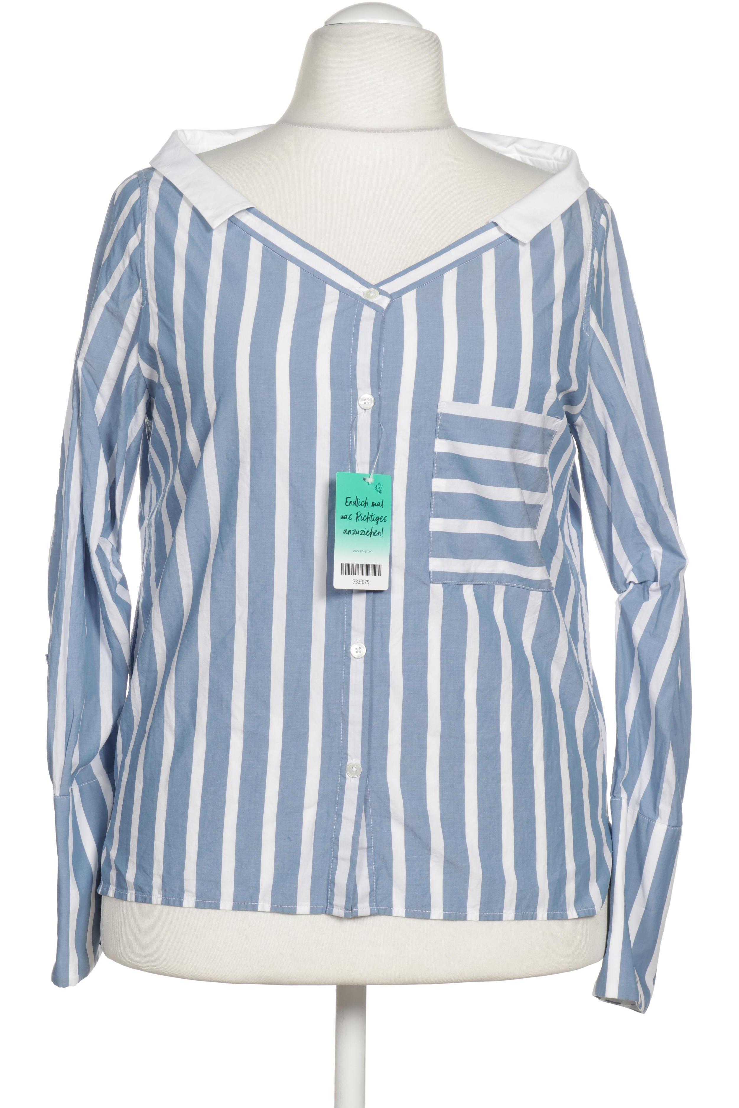 

Drykorn Damen Bluse, blau, Gr.