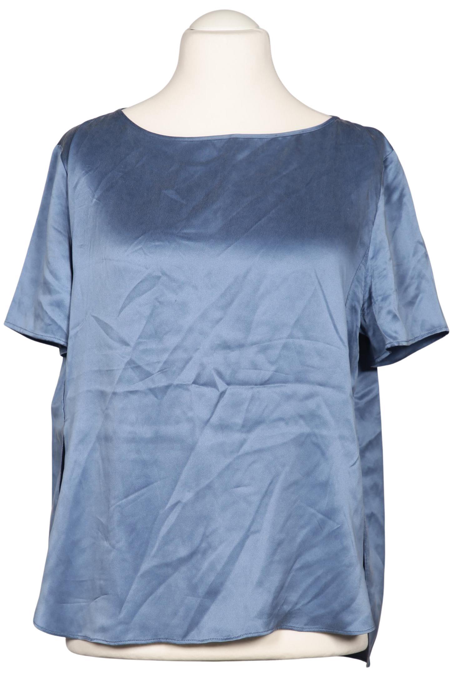 

Drykorn Damen Bluse, hellblau, Gr. 40