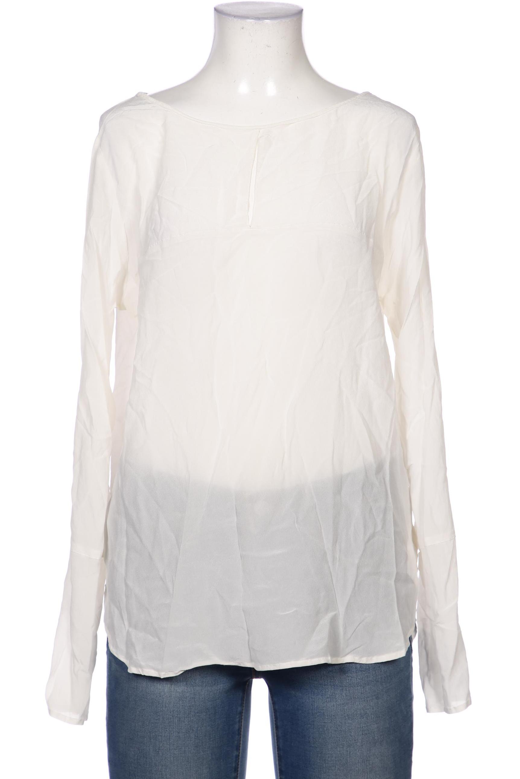 

Drykorn Damen Bluse, cremeweiß, Gr. 36