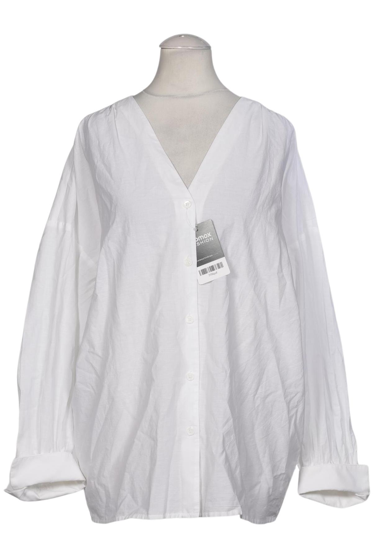 

Drykorn Damen Bluse, weiß, Gr. 34