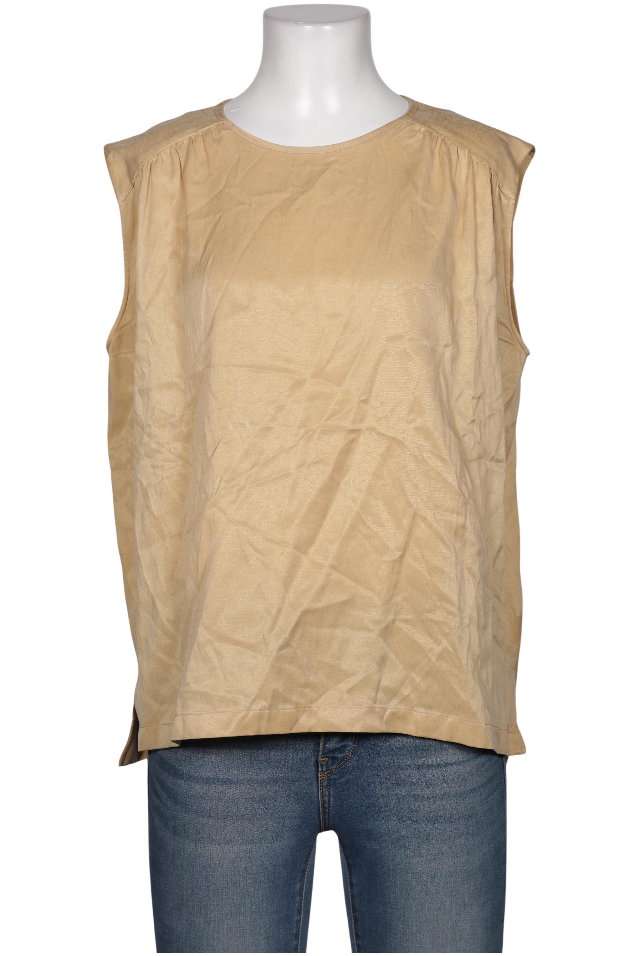 

Drykorn Damen Bluse, beige, Gr. 38