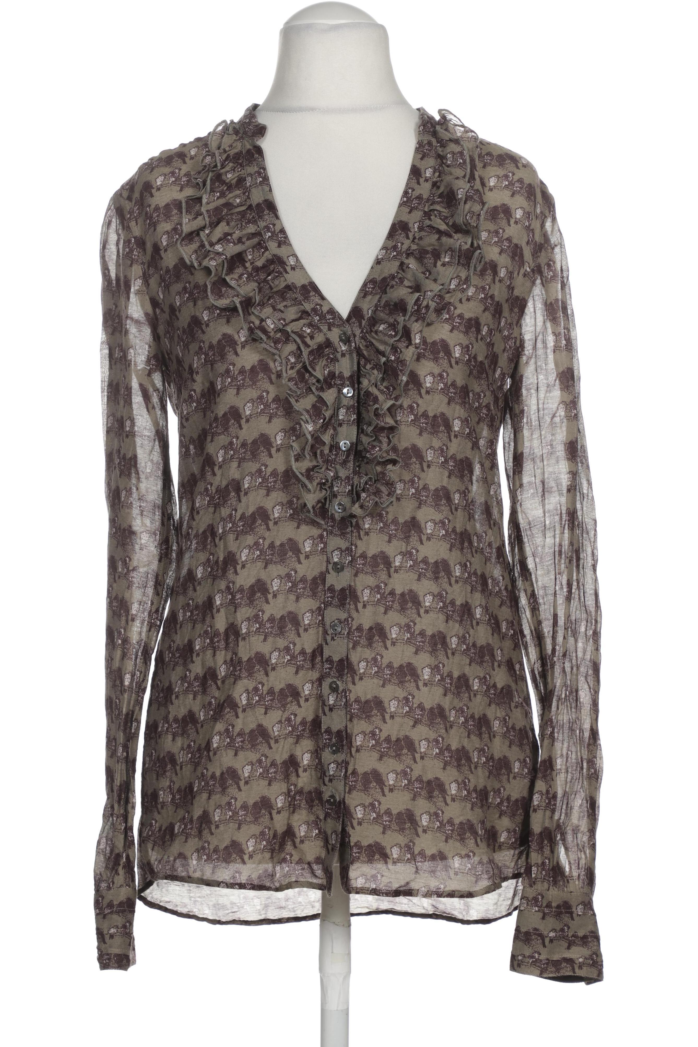 

Drykorn Damen Bluse, grün, Gr.