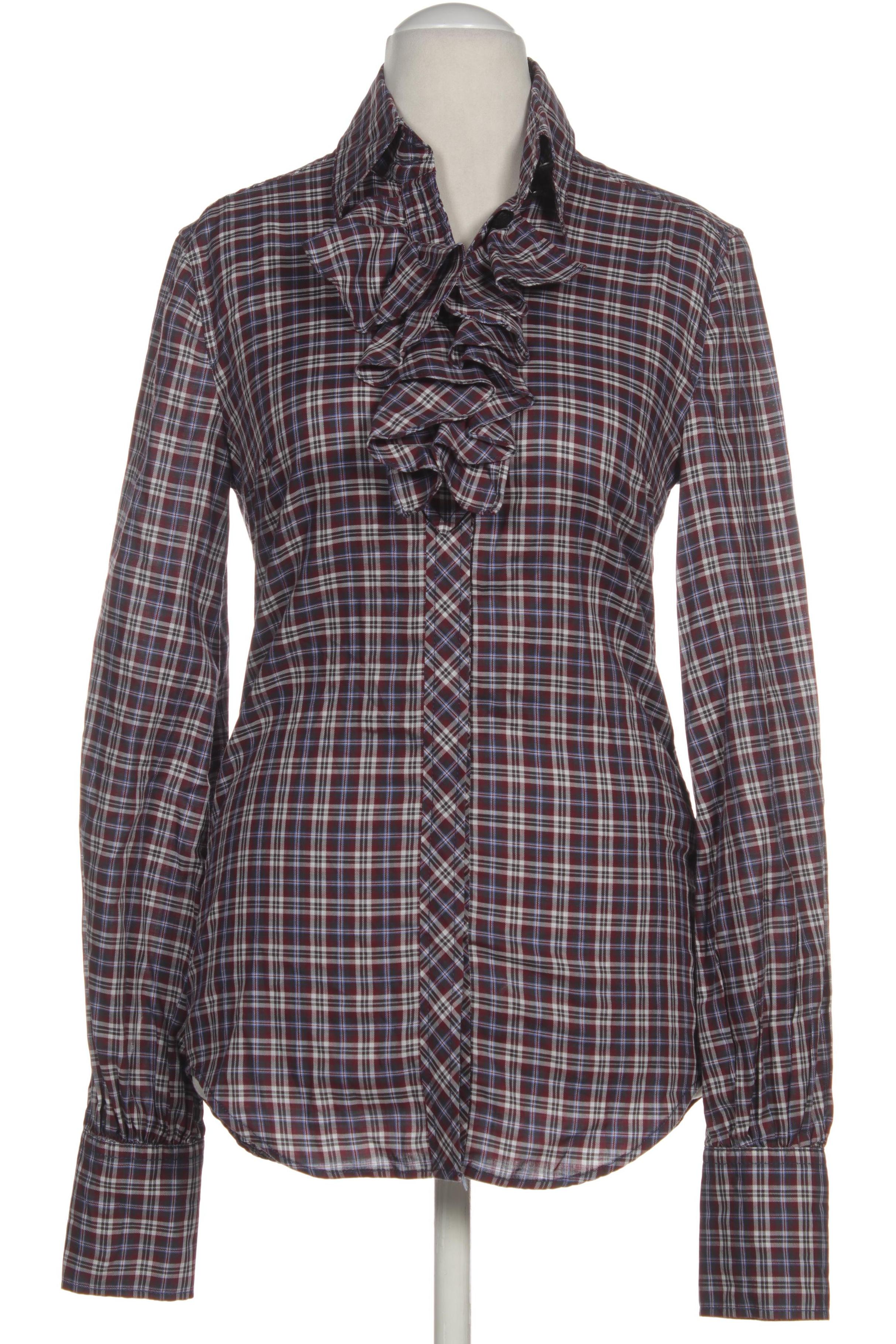 

Drykorn Damen Bluse, rot, Gr. 38